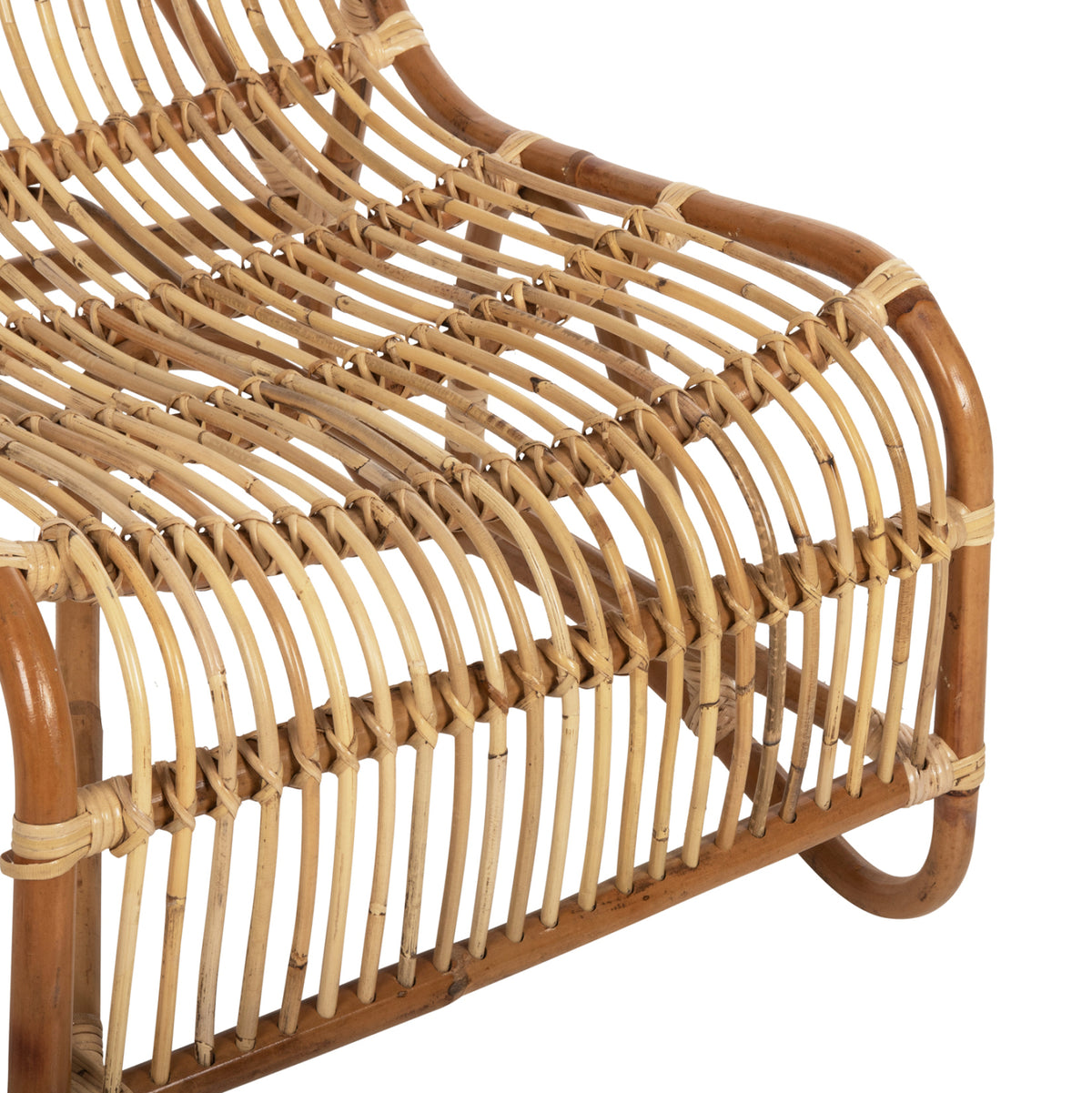 ΠΟΛΥΘΡΟΝΑ BRONNY ΕΞΩΤ.ΧΩΡΟΥ HM9644.01 RATTAN ΣΕ ΦΥΣΙΚΟ ΧΡΩΜΑ 60x82x92Υ εκ. - Pakobazaar