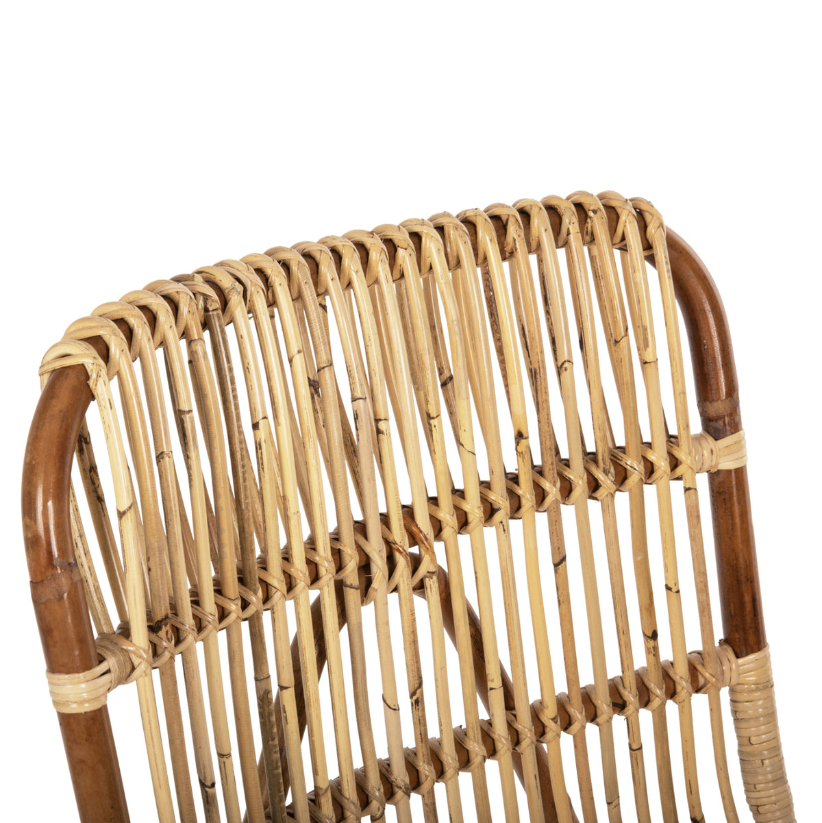 ΠΟΛΥΘΡΟΝΑ BRONNY ΕΞΩΤ.ΧΩΡΟΥ HM9644.01 RATTAN ΣΕ ΦΥΣΙΚΟ ΧΡΩΜΑ 60x82x92Υ εκ. - Pakobazaar