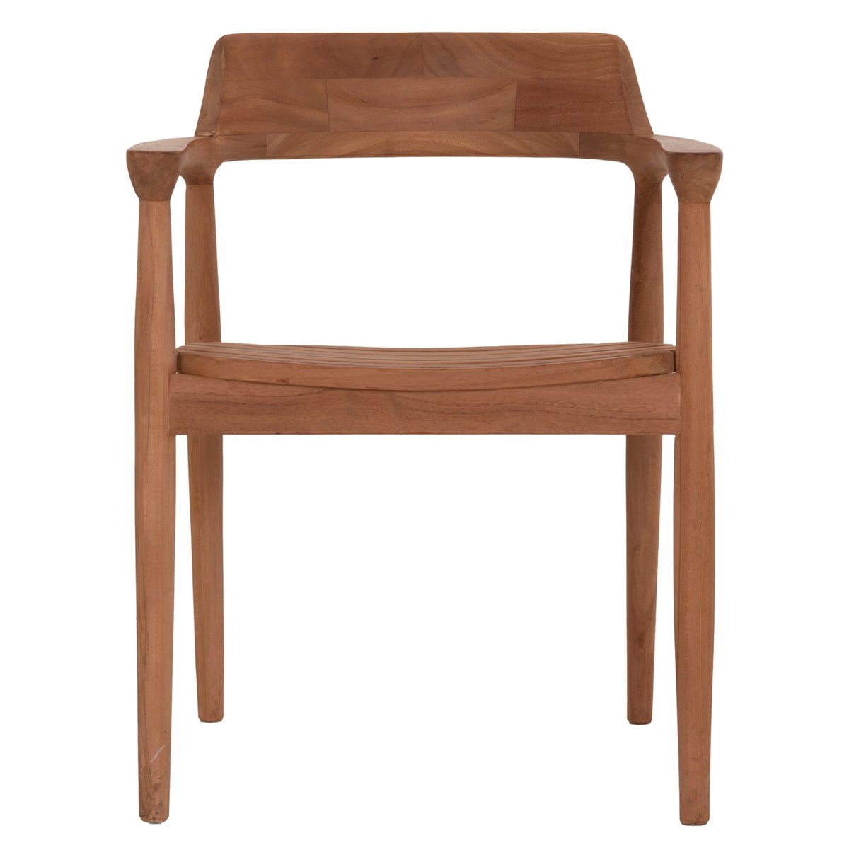 ΠΟΛΥΘΡΟΝΑ ΕΞΩΤΕΡΙΚΟΥ ΧΩΡΟΥ FREM HM18107 ΞΥΛΟ TEAK-ΦΥΣΙΚΟ ΧΡΩΜΑ 59x54.5x76Υεκ. - Pakobazaar