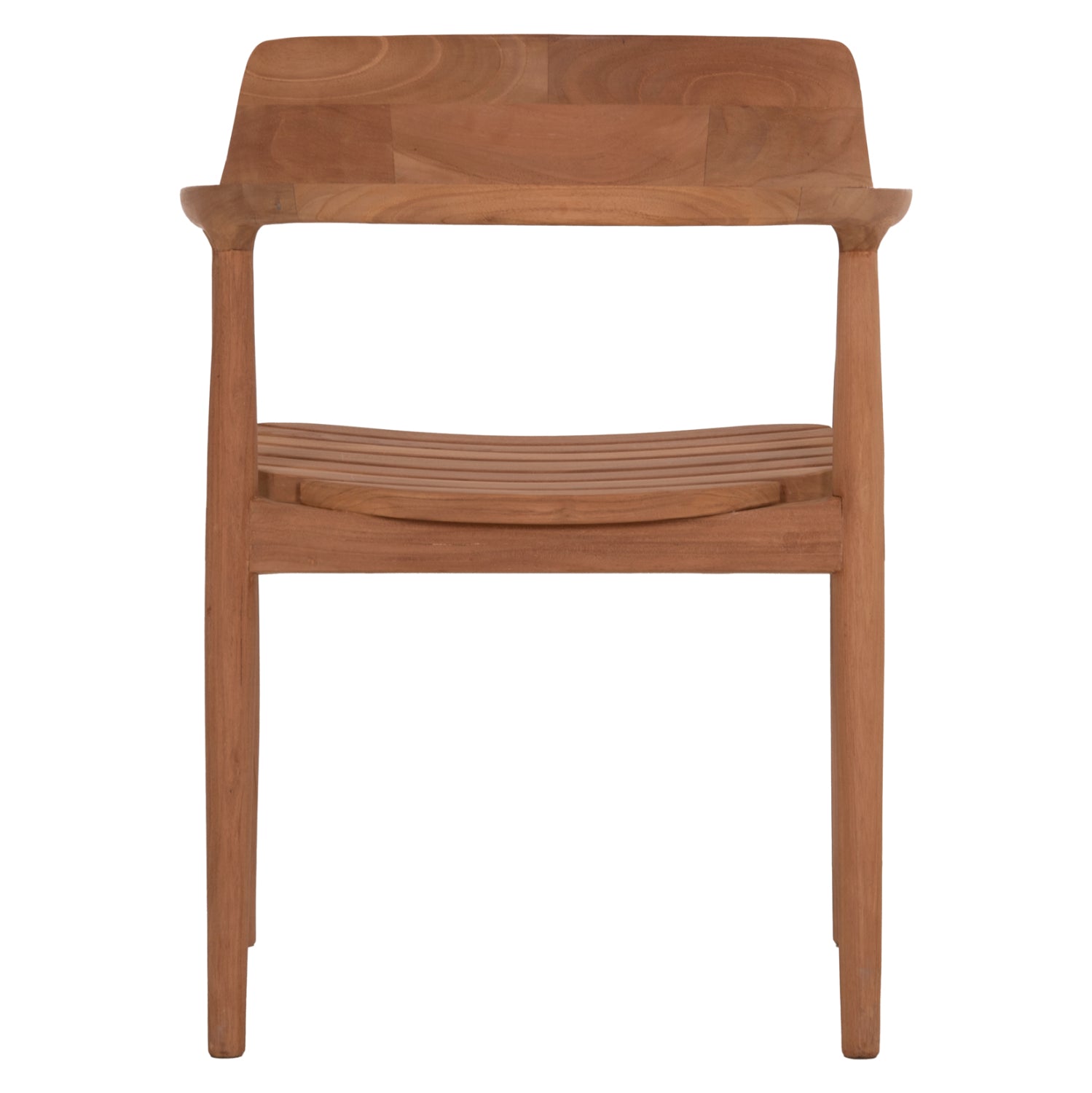 ΠΟΛΥΘΡΟΝΑ ΕΞΩΤΕΡΙΚΟΥ ΧΩΡΟΥ FREM HM18107 ΞΥΛΟ TEAK-ΦΥΣΙΚΟ ΧΡΩΜΑ 59x54.5x76Υεκ. - Pakobazaar