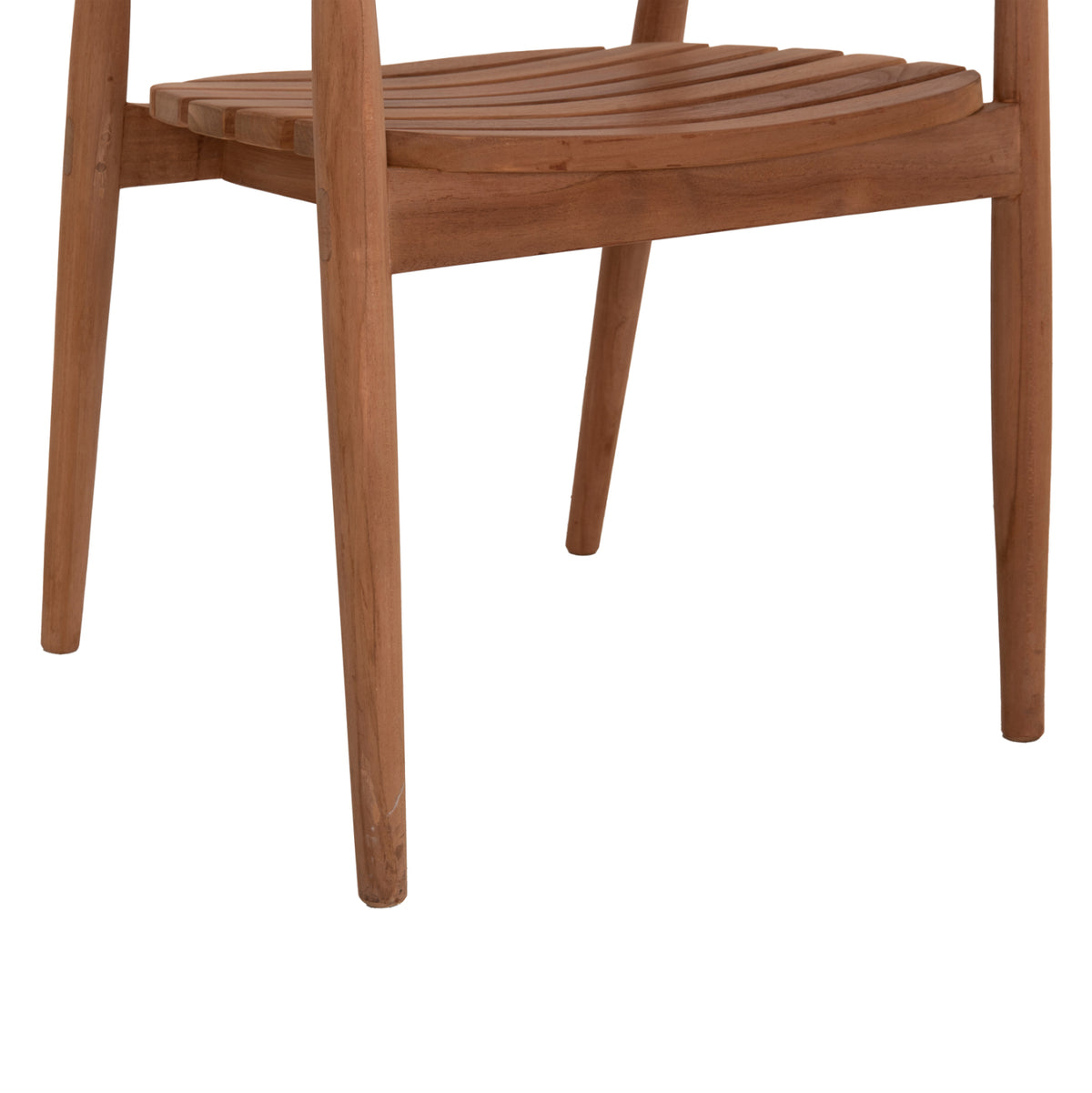 ΠΟΛΥΘΡΟΝΑ ΕΞΩΤΕΡΙΚΟΥ ΧΩΡΟΥ FREM HM18107 ΞΥΛΟ TEAK-ΦΥΣΙΚΟ ΧΡΩΜΑ 59x54.5x76Υεκ. - Pakobazaar