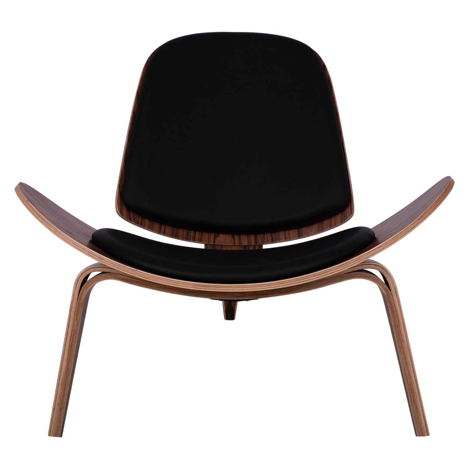 ΠΟΛΥΘΡΟΝΑ SUPERIOR PLUS HM1128.01 ΚΑΡΥΔΙ ΜΕ ΜΑΥΡΟ ΜΑΞΙΛΑΡΙ PU 89x83x76Yεκ. - Pakobazaar