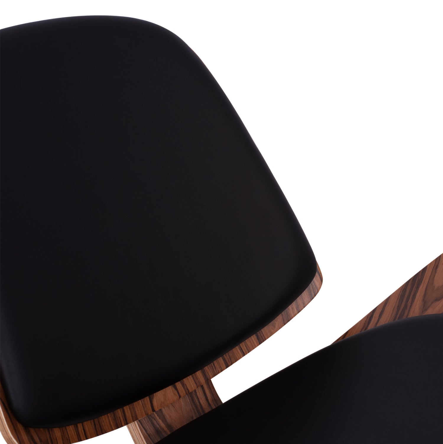 ΠΟΛΥΘΡΟΝΑ SUPERIOR PLUS HM1128.01 ΚΑΡΥΔΙ ΜΕ ΜΑΥΡΟ ΜΑΞΙΛΑΡΙ PU 89x83x76Yεκ. - Pakobazaar