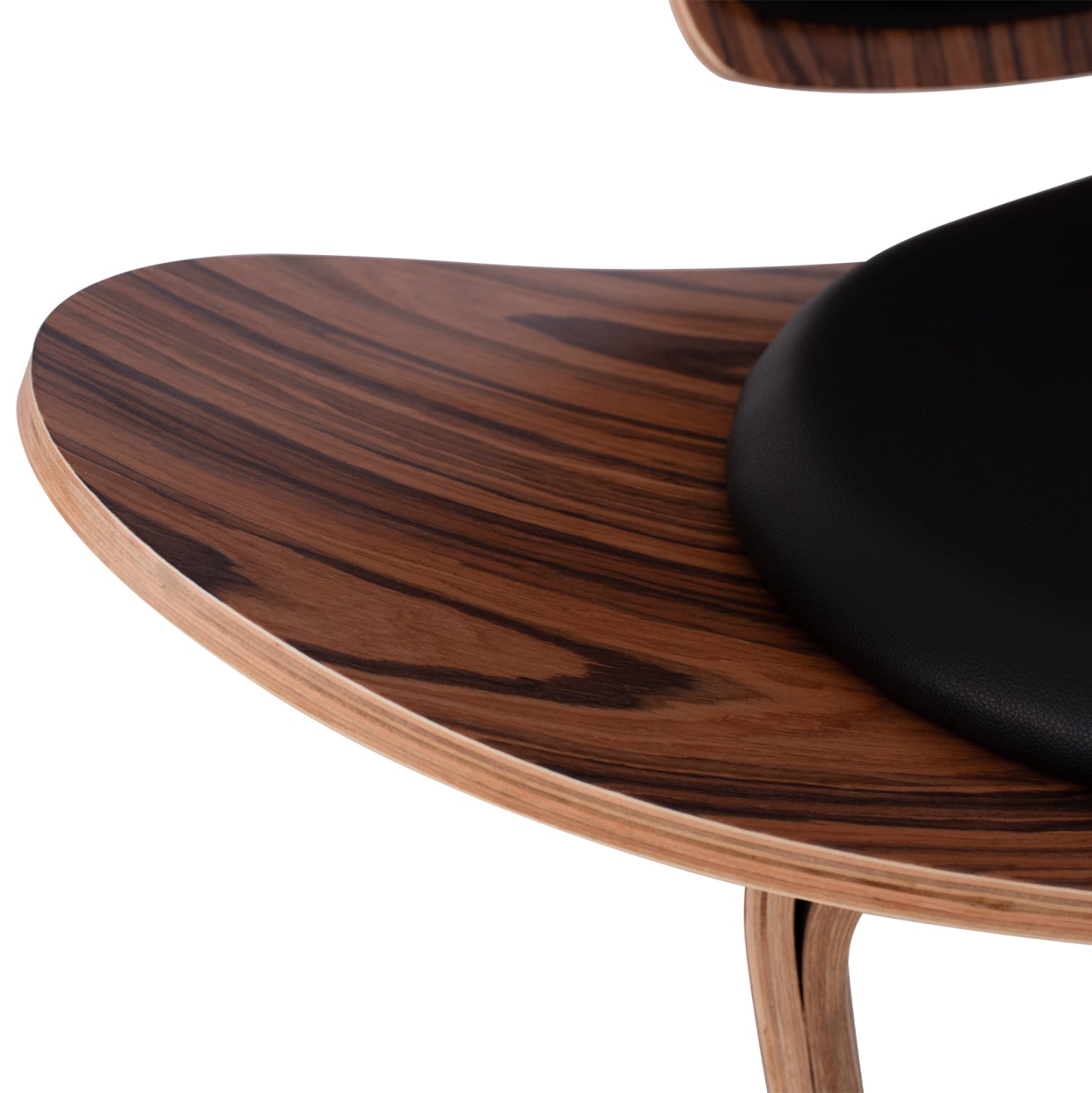 ΠΟΛΥΘΡΟΝΑ SUPERIOR PLUS HM1128.01 ΚΑΡΥΔΙ ΜΕ ΜΑΥΡΟ ΜΑΞΙΛΑΡΙ PU 89x83x76Yεκ. - Pakobazaar