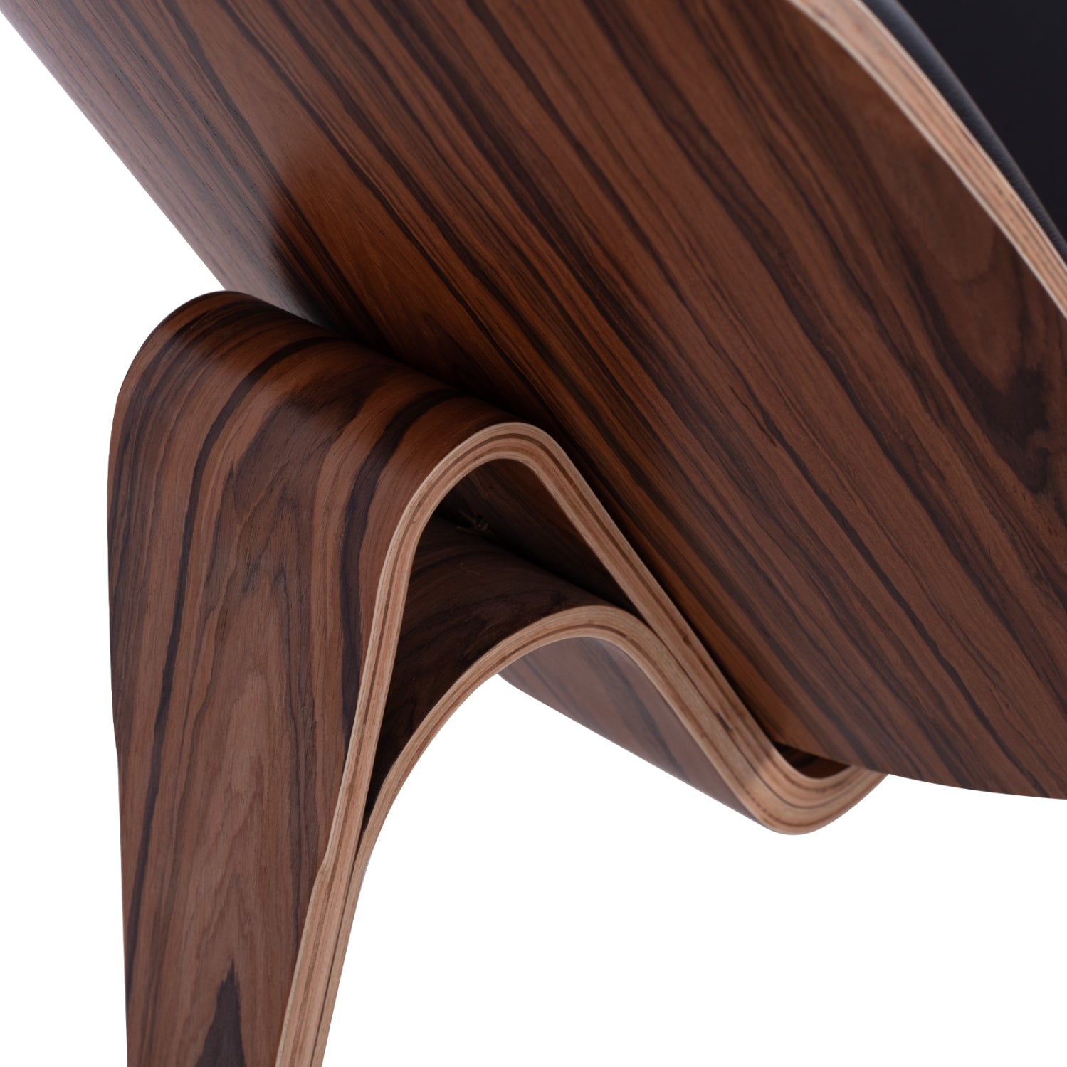 ΠΟΛΥΘΡΟΝΑ SUPERIOR PLUS HM1128.01 ΚΑΡΥΔΙ ΜΕ ΜΑΥΡΟ ΜΑΞΙΛΑΡΙ PU 89x83x76Yεκ. - Pakobazaar