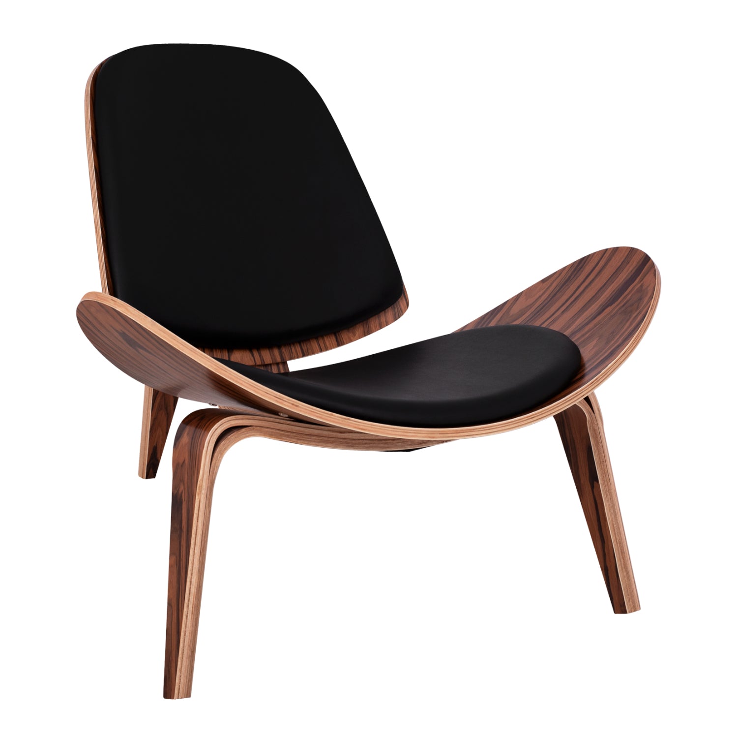 ΠΟΛΥΘΡΟΝΑ SUPERIOR PLUS HM1128.01 ΚΑΡΥΔΙ ΜΕ ΜΑΥΡΟ ΜΑΞΙΛΑΡΙ PU 89x83x76Yεκ. - Pakobazaar