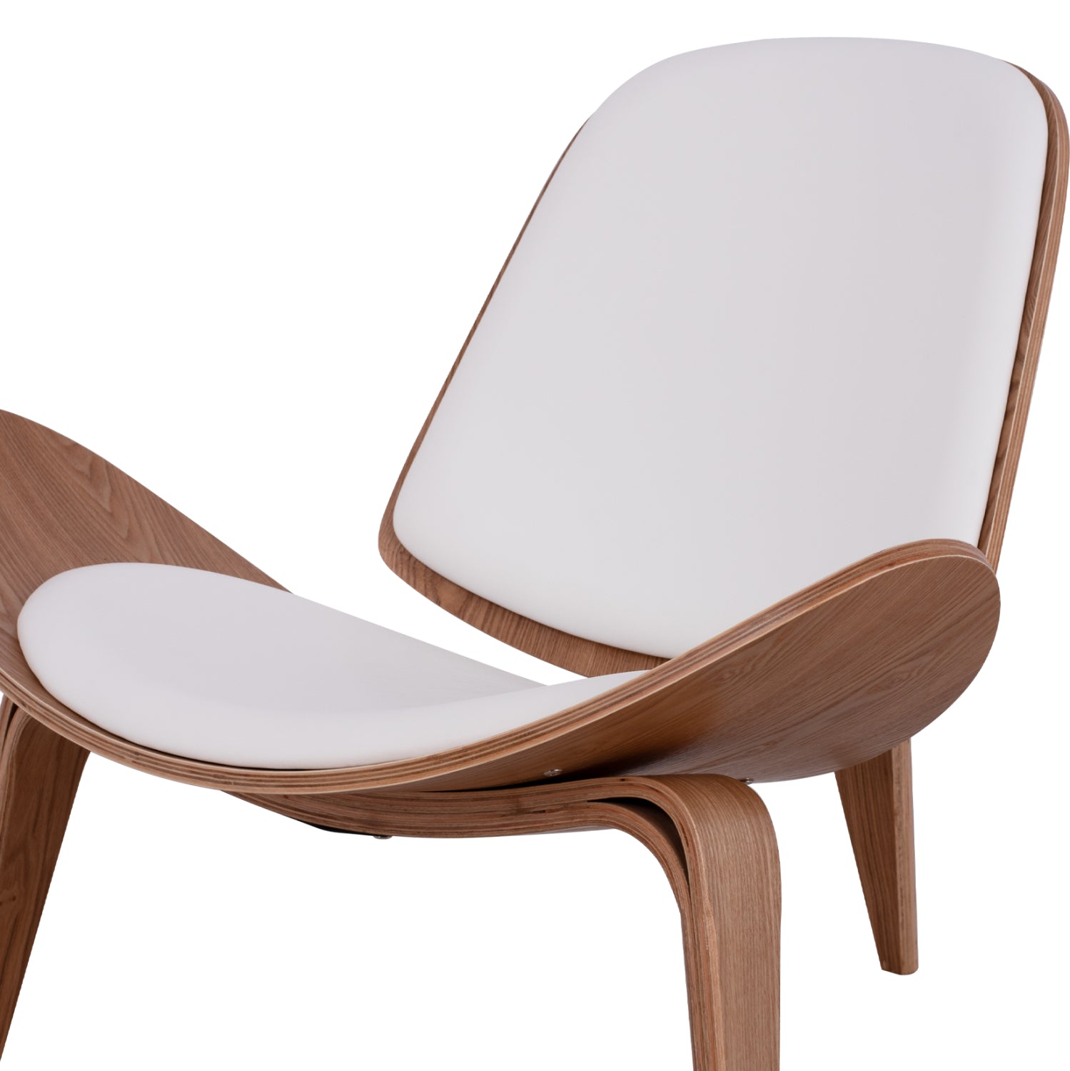 ΠΟΛΥΘΡΟΝΑ SUPERIOR PLUS HM1128.03 ΦΥΣΙΚΟ ΜΕ ΛΕΥΚΟ ΜΑΞΙΛΑΡΙ PU 89x83x76Yεκ. - Pakobazaar