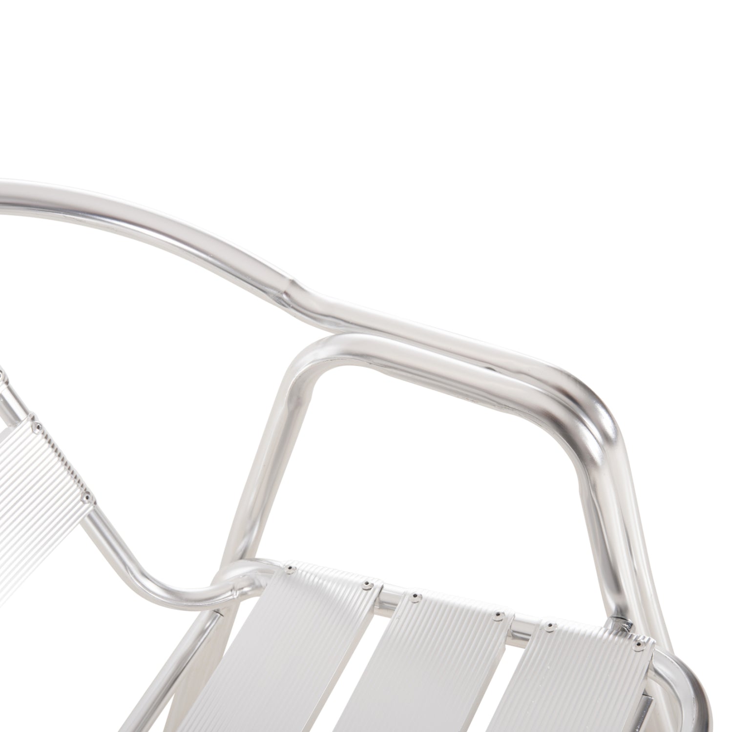 ΠΟΛΥΘΡΟΝΑ MORIS HM5018 ΑΛΟΥΜΙΝΙΟ ΣΕ ΑΣΗΜΙ-ΔΙΠΛΟΣ ΣΚΕΛΕΤΟΣ ΜΕ ΦΕΤΕΣ 58x62x75Υεκ. - Pakobazaar