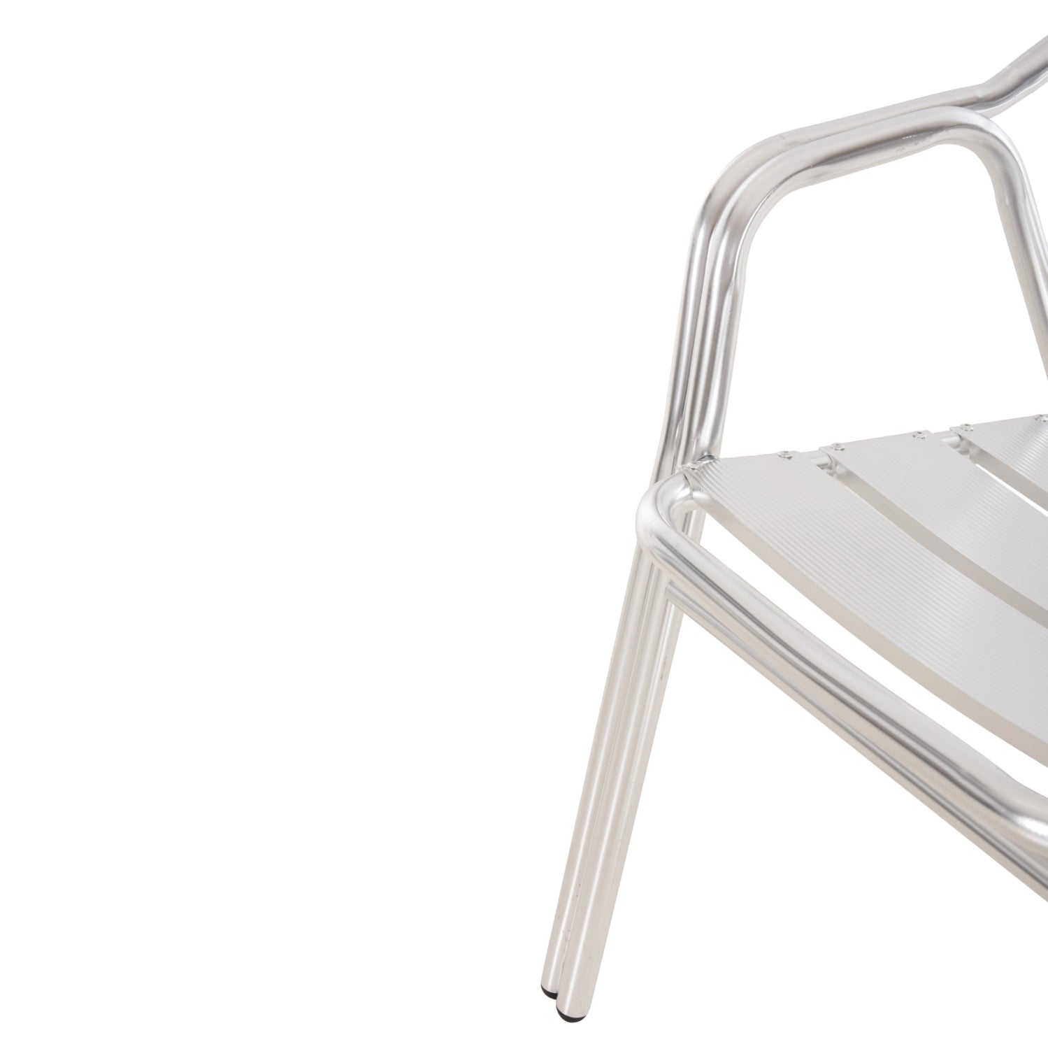 ΠΟΛΥΘΡΟΝΑ MORIS HM5018 ΑΛΟΥΜΙΝΙΟ ΣΕ ΑΣΗΜΙ-ΔΙΠΛΟΣ ΣΚΕΛΕΤΟΣ ΜΕ ΦΕΤΕΣ 58x62x75Υεκ. - Pakobazaar