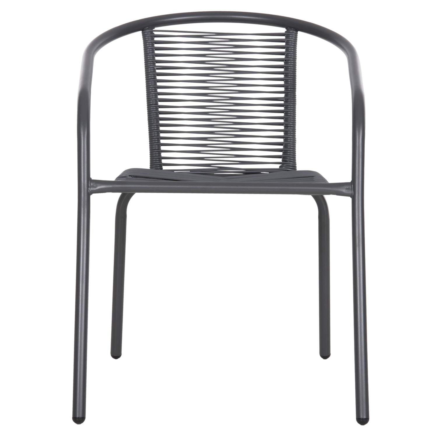 ΠΟΛΥΘΡΟΝΑ SWIFTER HM5969.01 ΜΕΤΑΛΛΟ ΓΚΡΙ-ΣΥΝΘ. RATTAN ΓΚΡΙ 54x61x75Υεκ. - Pakobazaar