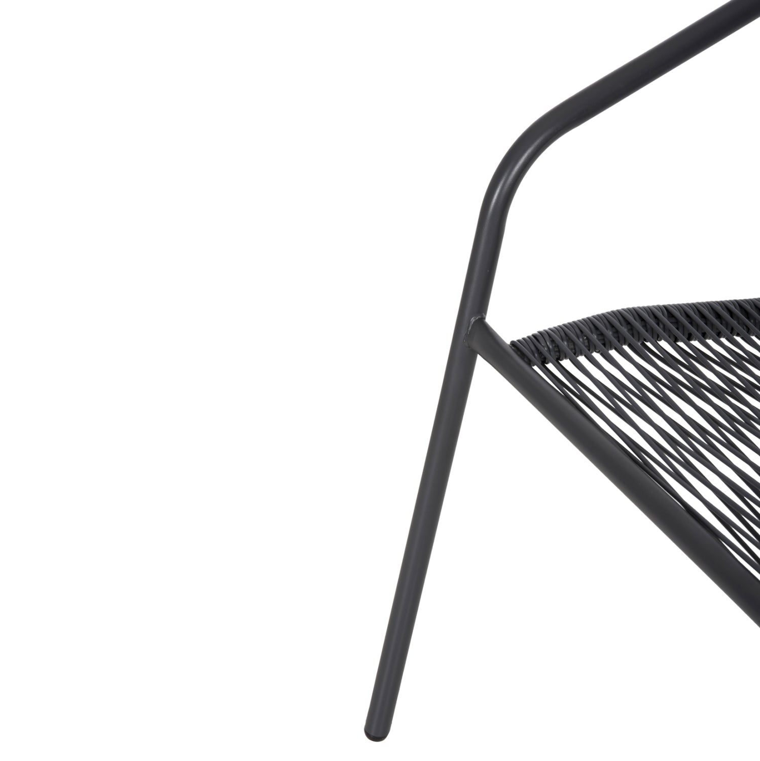 ΠΟΛΥΘΡΟΝΑ SWIFTER HM5969.01 ΜΕΤΑΛΛΟ ΓΚΡΙ-ΣΥΝΘ. RATTAN ΓΚΡΙ 54x61x75Υεκ. - Pakobazaar