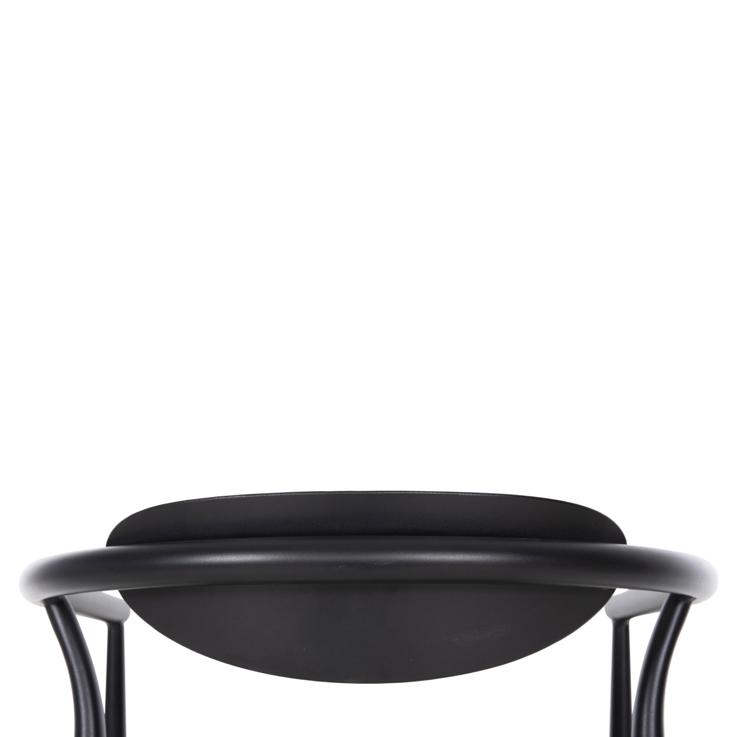 ΠΟΛΥΘΡΟΝΑ SERLY HM6052.02 ΑΛΟΥΜΙΝΙΟ ΜΑΥΡΟ-TEXTILENE ΜΑΥΡΟ 56x61x74,5Yεκ - Pakobazaar