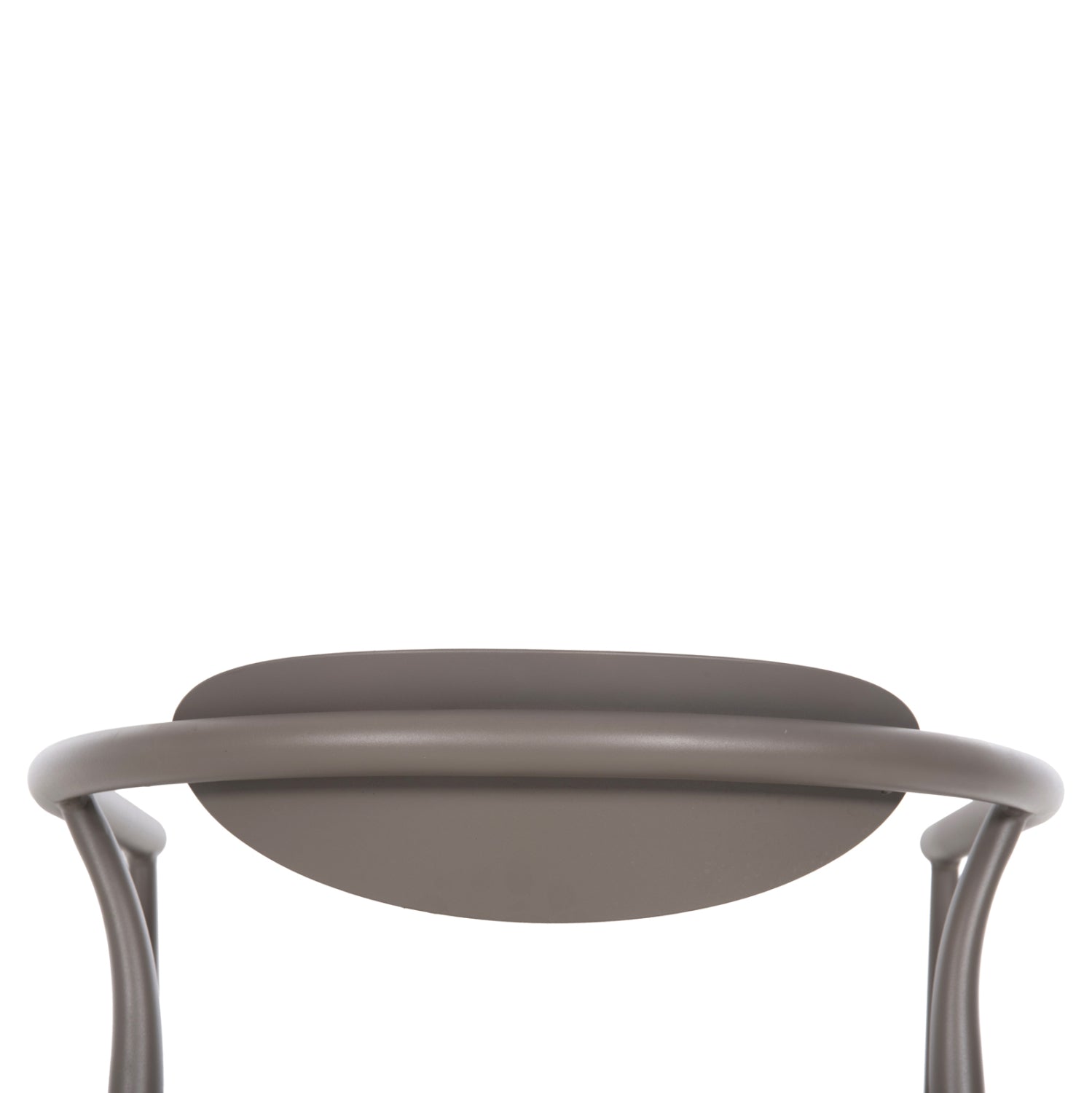 ΠΟΛΥΘΡΟΝΑ SERLY HM6052.04 ΑΛΟΥΜΙΝΙΟ ΣΑΜΠΑΝΙ-TEXTILENE ΣΑΜΠΑΝΙ 56x61x74,5Yεκ - Pakobazaar