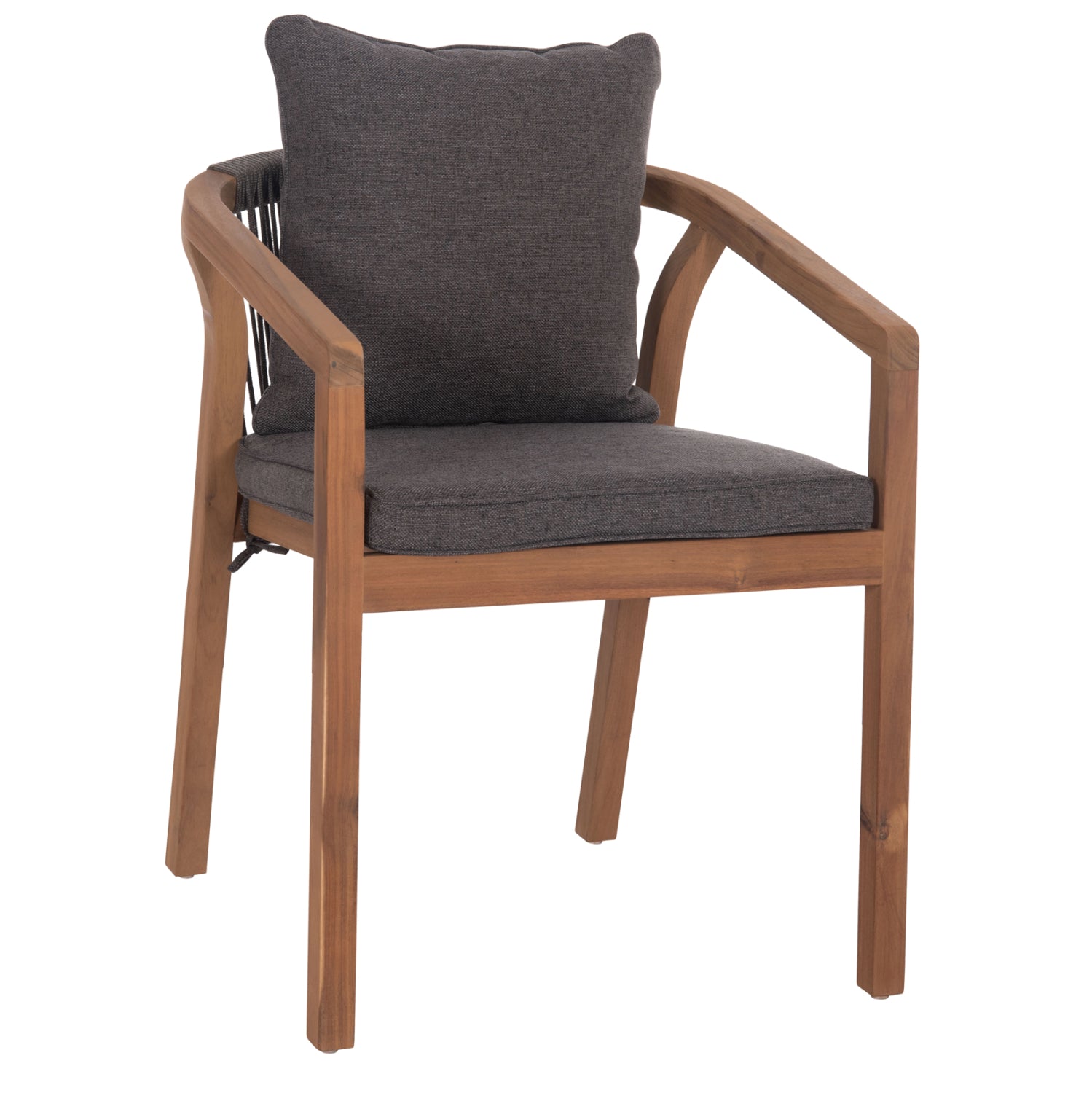 ΠΟΛΥΘΡΟΝΑ CONTREL HM6244.02 ΞΥΛΟ ΑΚΑΚΙΑΣ ΦΥΣΙΚΟ-ΣΧΟΙΝΙ & ΜΑΞΙΛΑΡΙΑ ΓΚΡΙ 58x60x74Υεκ. - Pakobazaar