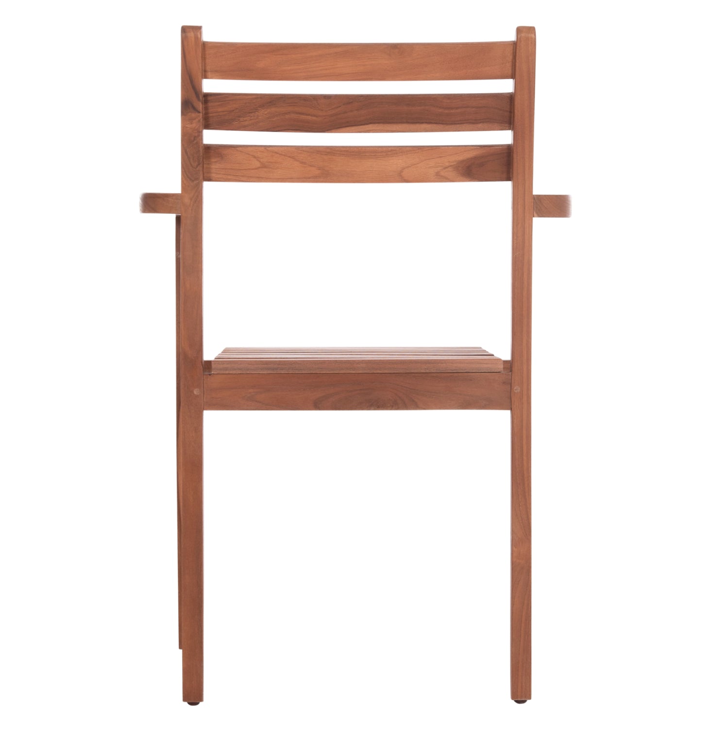 ΠΟΛΥΘΡΟΝΑ KEMPO HM6358 ΞΥΛΟ TEAK ΣΕ ΦΥΣΙΚΟ--58x58,5x88Υεκ. - Pakobazaar