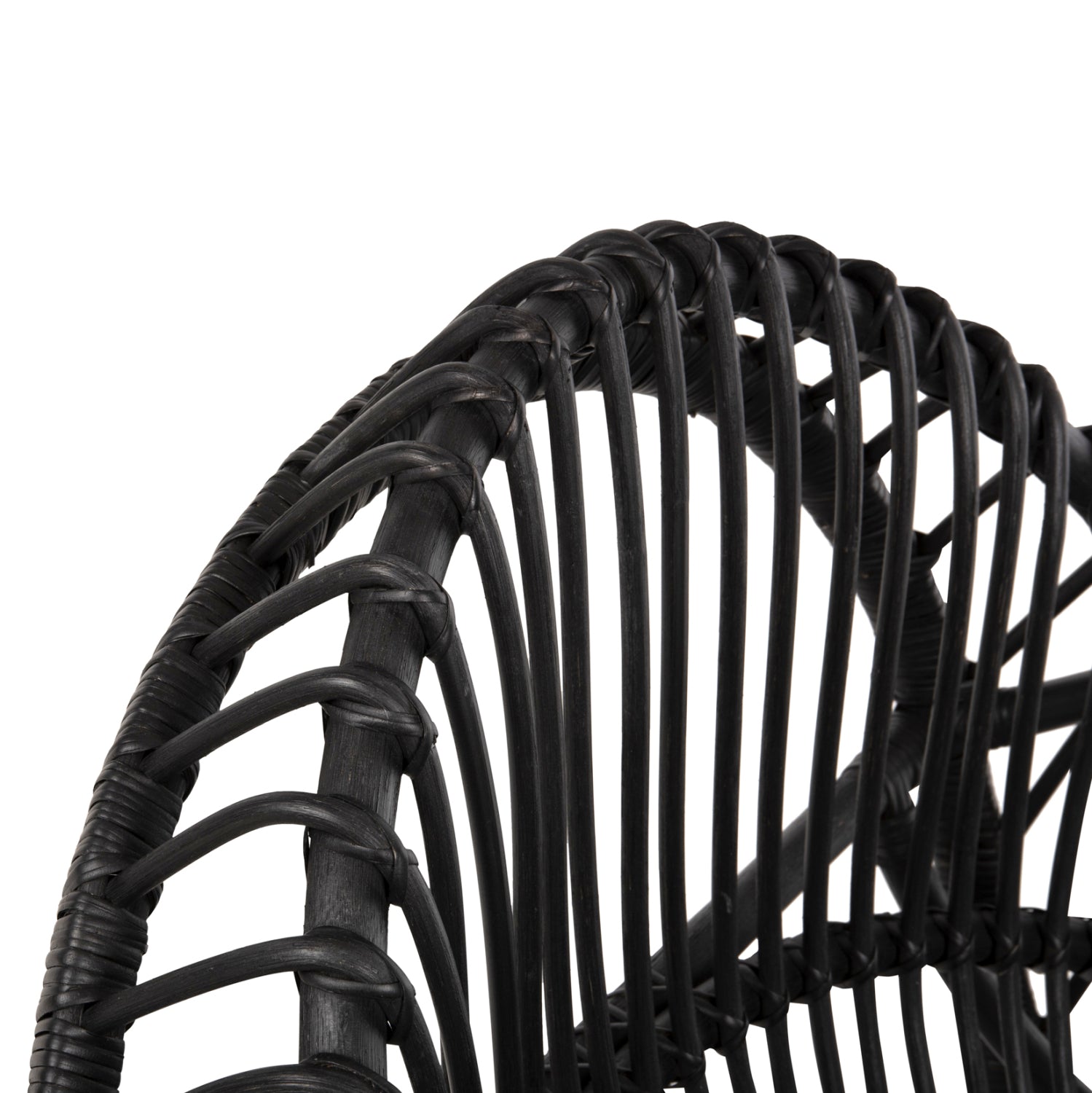 ΠΟΛΥΘΡΟΝΑ ENTROPY HM9840.03 ΦΥΣΙΚΟ RATTAN ΜΕ ΜΑΞΙΛΑΡΙ-ΜΑΥΡΟ 80x97x85Υεκ. - Pakobazaar