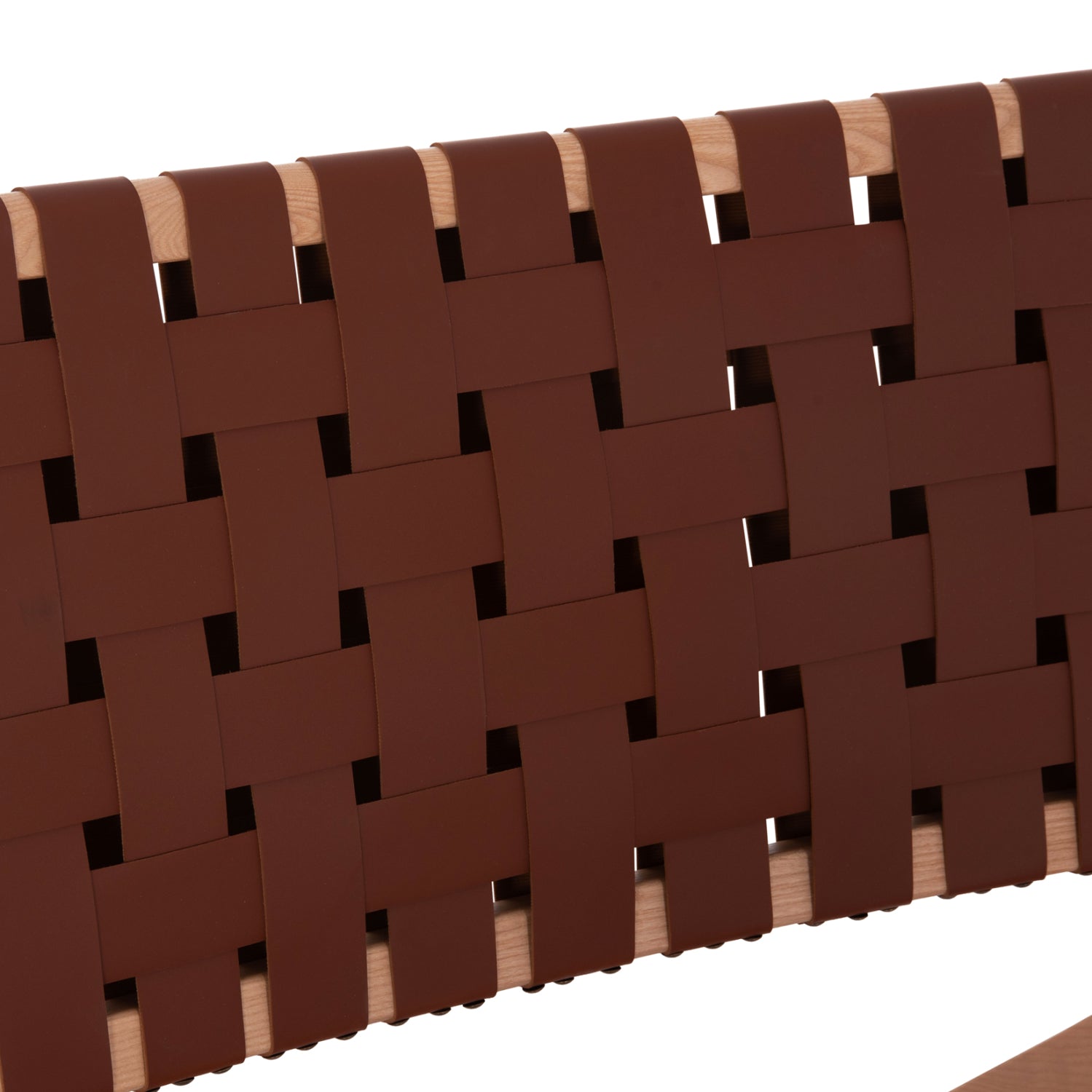 ΠΟΛΥΘΡΟΝΑ HM9326.01 FELIPE ΞΥΛΟ ΤΟΟΝ ΜΕ ΠΛΕΞΗ PU 67x70x75Y εκ. - Pakobazaar