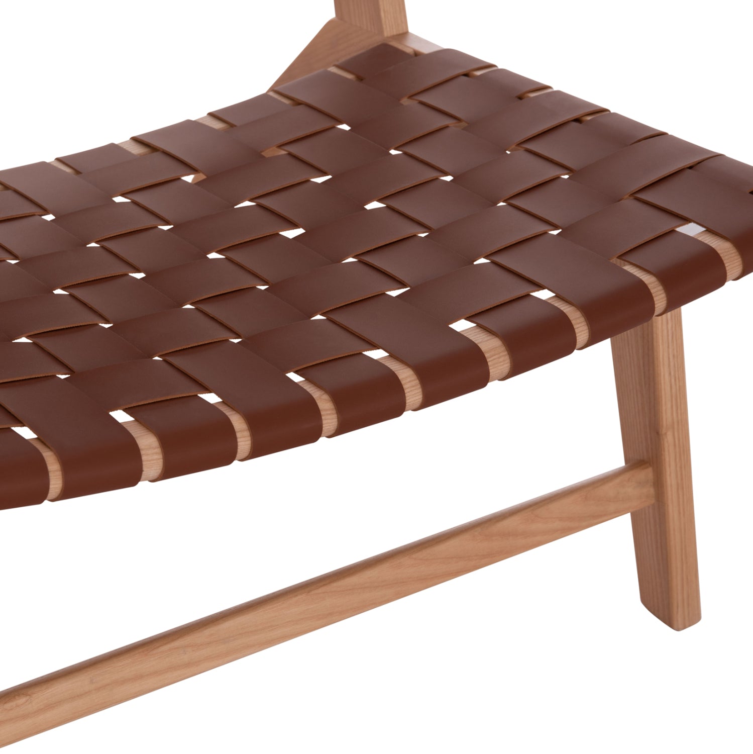 ΠΟΛΥΘΡΟΝΑ HM9326.01 FELIPE ΞΥΛΟ ΤΟΟΝ ΜΕ ΠΛΕΞΗ PU 67x70x75Y εκ. - Pakobazaar