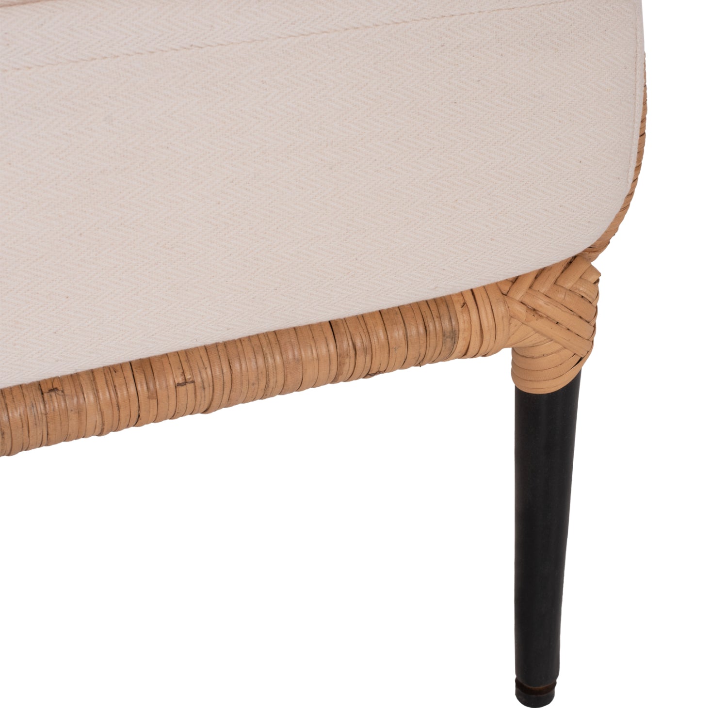 ΠΟΛΥΘΡΟΝΑ RINGER HM9341 ΑΠΟ RATTAN-ΜΕΤΑΛΛΟ ΦΥΣΙΚΟ ΧΡΩΜΑ 65x69x86Y εκ. - Pakobazaar