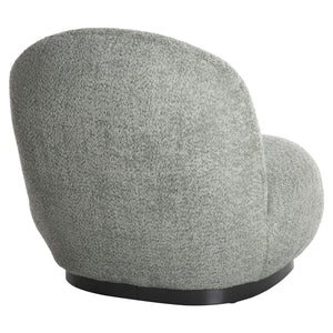ΠΟΛΥΘΡΟΝΑ BEANY HM9591.05 ΦΥΣΤΙΚΙ ΜΠΟΥΚΛΕ ΥΦΑΣΜΑ 85x82x77Υ εκ. - Pakobazaar