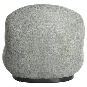 ΠΟΛΥΘΡΟΝΑ BEANY HM9591.05 ΦΥΣΤΙΚΙ ΜΠΟΥΚΛΕ ΥΦΑΣΜΑ 85x82x77Υ εκ. - Pakobazaar