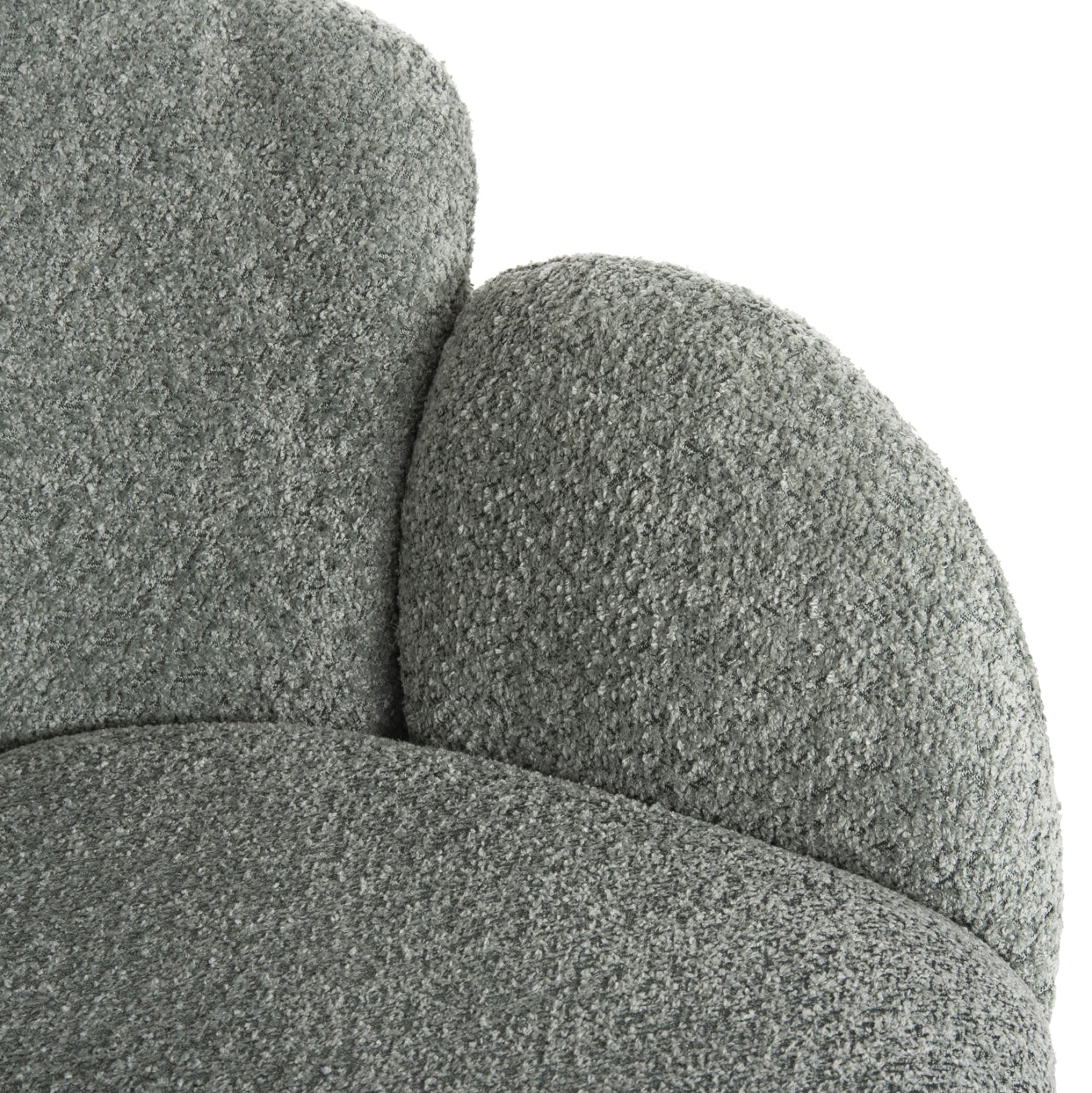 ΠΟΛΥΘΡΟΝΑ HARNIS HM9603.05 ΦΥΣΤΙΚΙ ΜΠΟΥΚΛΕ-ΜΑΥΡΑ ΜΕΤΑΛ.ΠΟΔΙΑ ΧΙΑΣΤΙ 59,5x64x77Υεκ - Pakobazaar