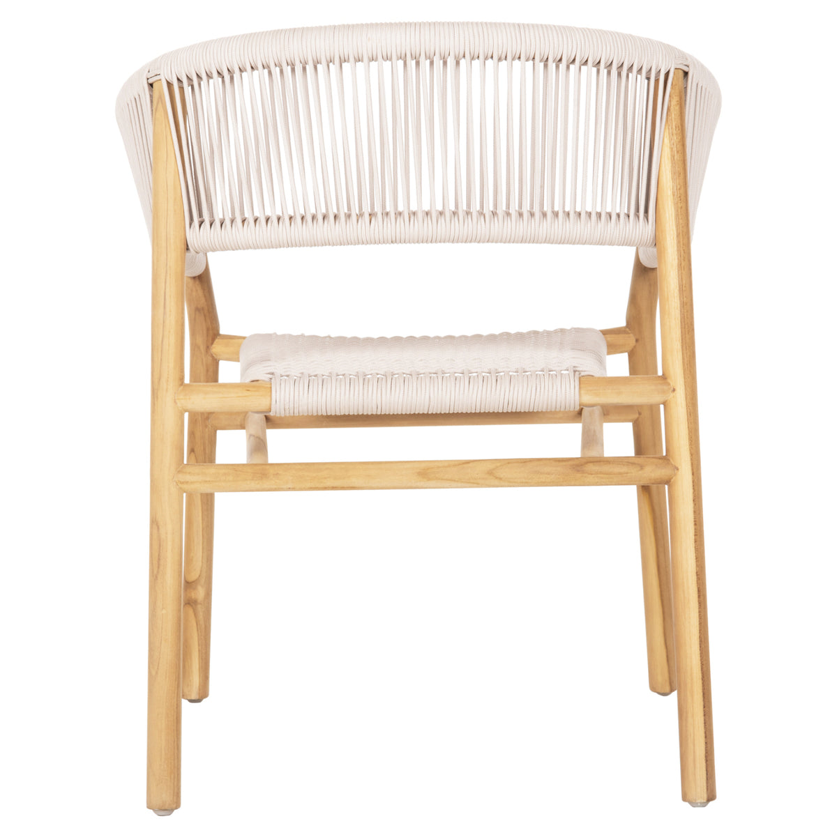 ΠΟΛΥΘΡΟΝΑ IRVING HM9763 ΞΥΛΟ ΤΕΑΚ ΣΕ ΦΥΣΙΚΟ ΧΡΩΜΑ ΜΕ ΜΠΕΖ ΣΧΟΙΝΙ 60x55x78Yεκ. - Pakobazaar