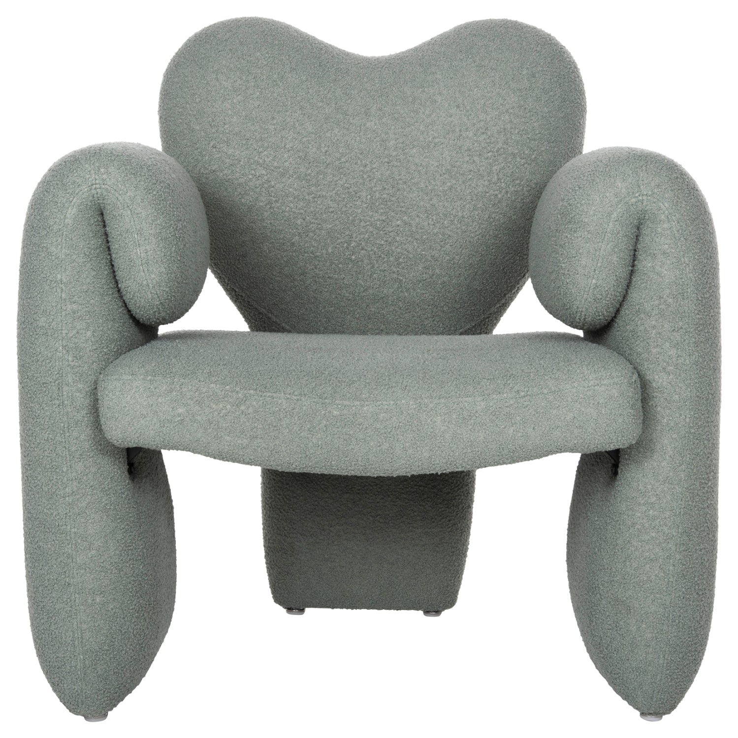 ΠΟΛΥΘΡΟΝΑ HARTT HM9777.07 ΦΥΣΤΙΚΙ TEDDY ΥΦΑΣΜΑ 84x74x87Yεκ. - Pakobazaar