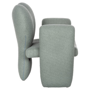 ΠΟΛΥΘΡΟΝΑ HARTT HM9777.07 ΦΥΣΤΙΚΙ TEDDY ΥΦΑΣΜΑ 84x74x87Yεκ. - Pakobazaar