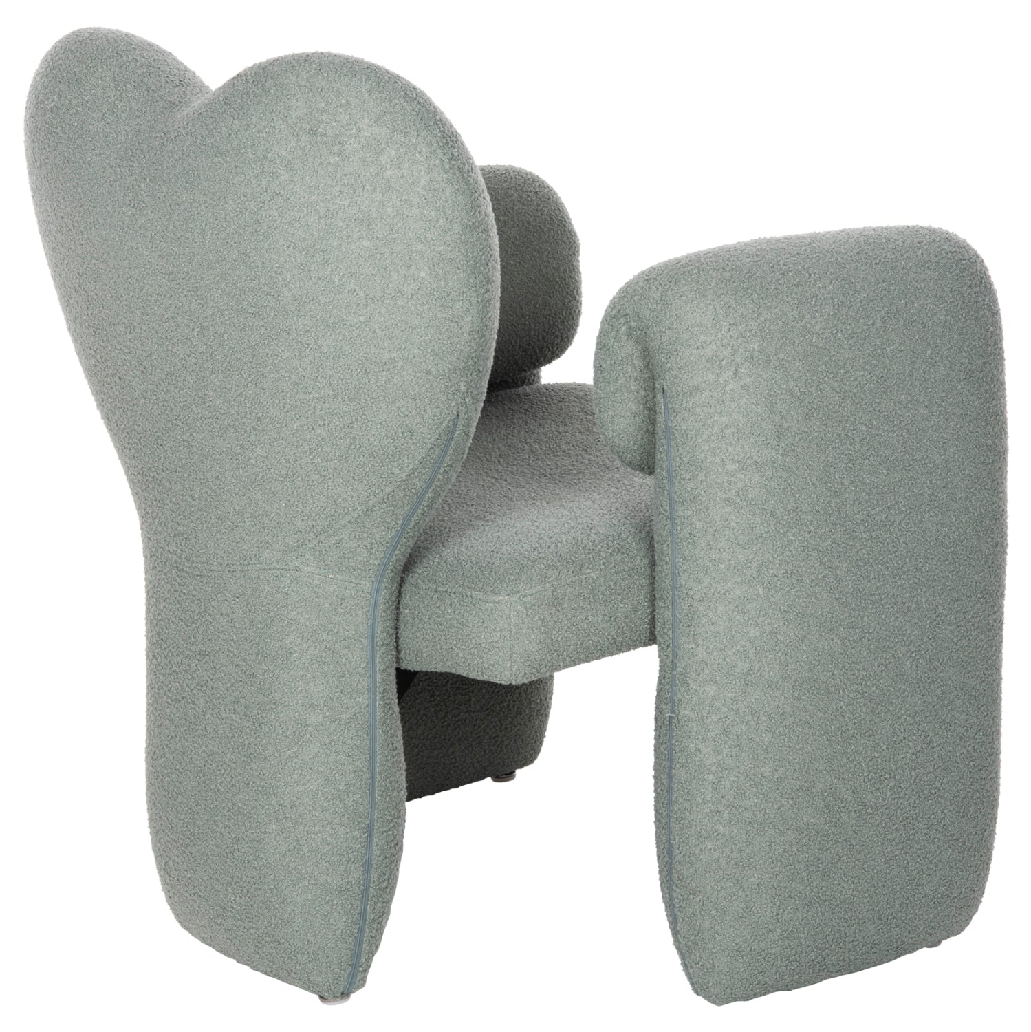 ΠΟΛΥΘΡΟΝΑ HARTT HM9777.07 ΦΥΣΤΙΚΙ TEDDY ΥΦΑΣΜΑ 84x74x87Yεκ. - Pakobazaar