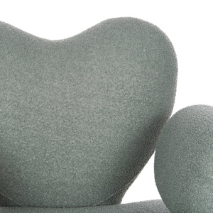ΠΟΛΥΘΡΟΝΑ HARTT HM9777.07 ΦΥΣΤΙΚΙ TEDDY ΥΦΑΣΜΑ 84x74x87Yεκ. - Pakobazaar
