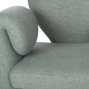 ΠΟΛΥΘΡΟΝΑ HARTT HM9777.07 ΦΥΣΤΙΚΙ TEDDY ΥΦΑΣΜΑ 84x74x87Yεκ. - Pakobazaar