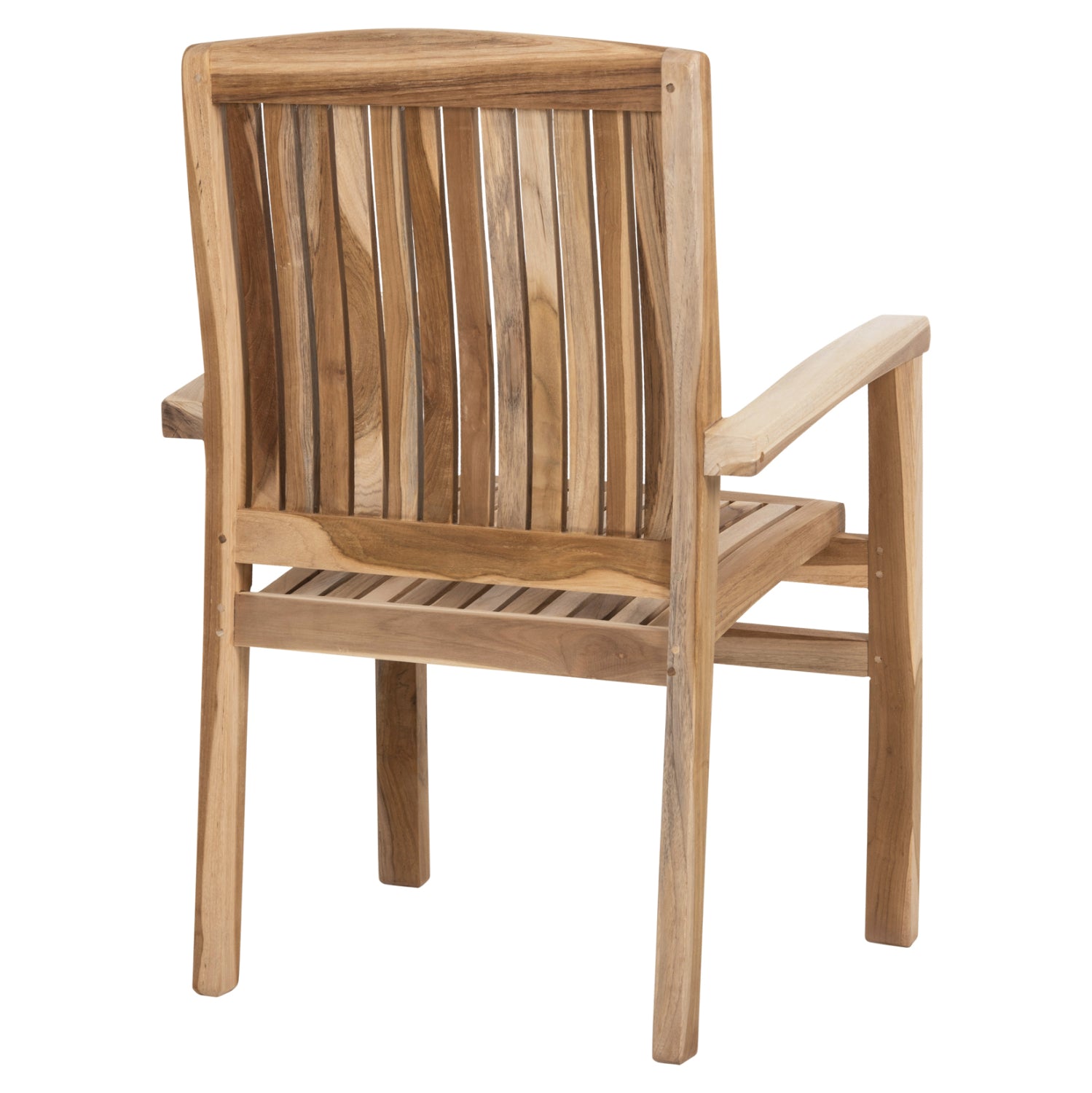 ΠΟΛΥΘΡΟΝΑ DART HM9781 ΞΥΛΟ ΤΕΑΚ 61x59,5x91Yεκ. - Pakobazaar