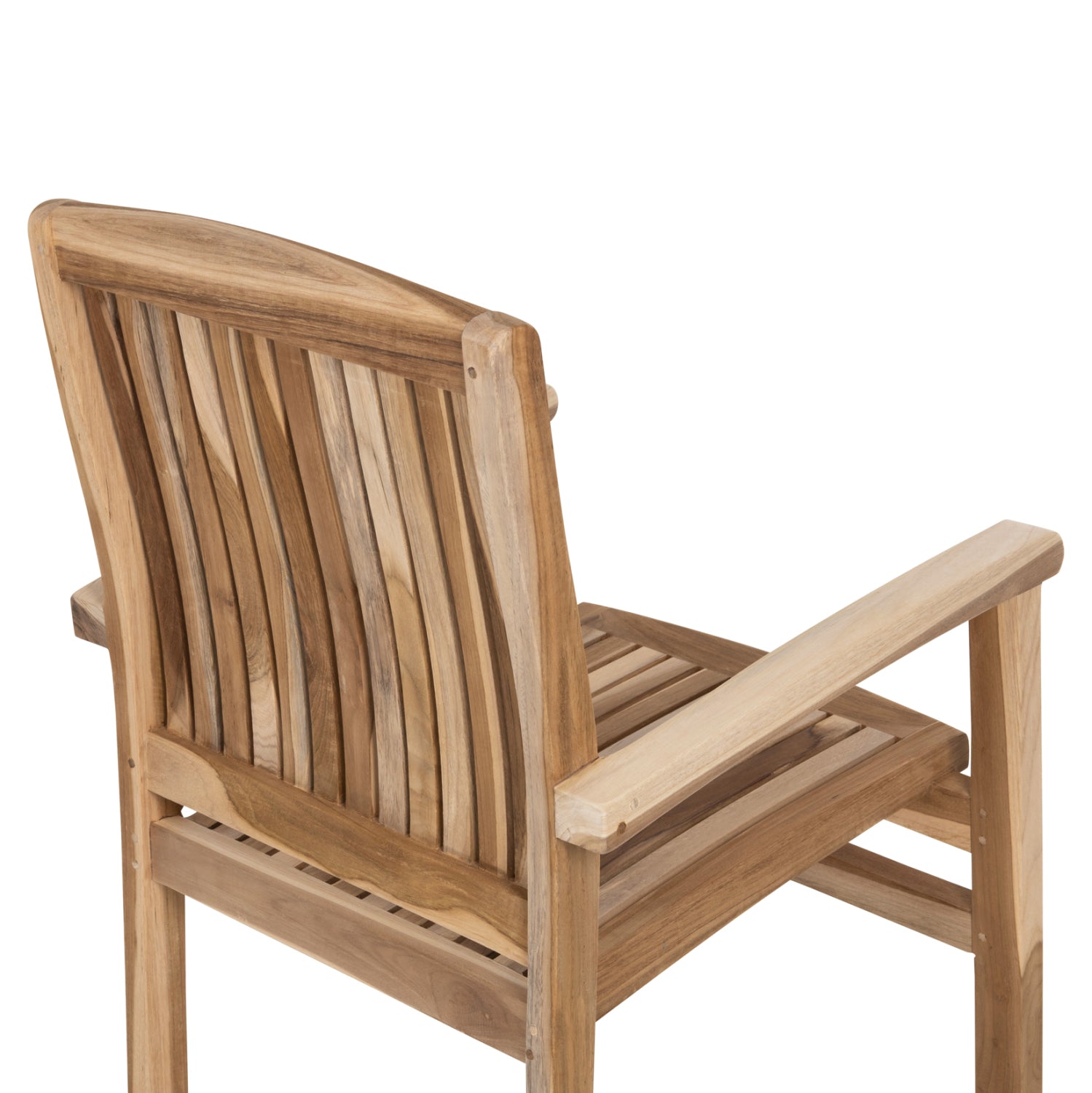 ΠΟΛΥΘΡΟΝΑ DART HM9781 ΞΥΛΟ ΤΕΑΚ 61x59,5x91Yεκ. - Pakobazaar