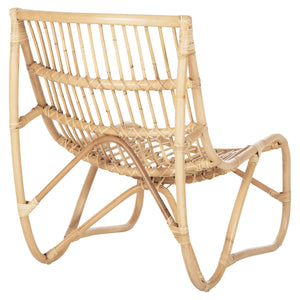 ΠΟΛΥΘΡΟΝΑ GRINN HM9815.01 ΡΑΒΔΟΙ RATTAN ΣΕ ΦΥΣΙΚΟ 56,5x73,5x79,5Υ εκ. - Pakobazaar