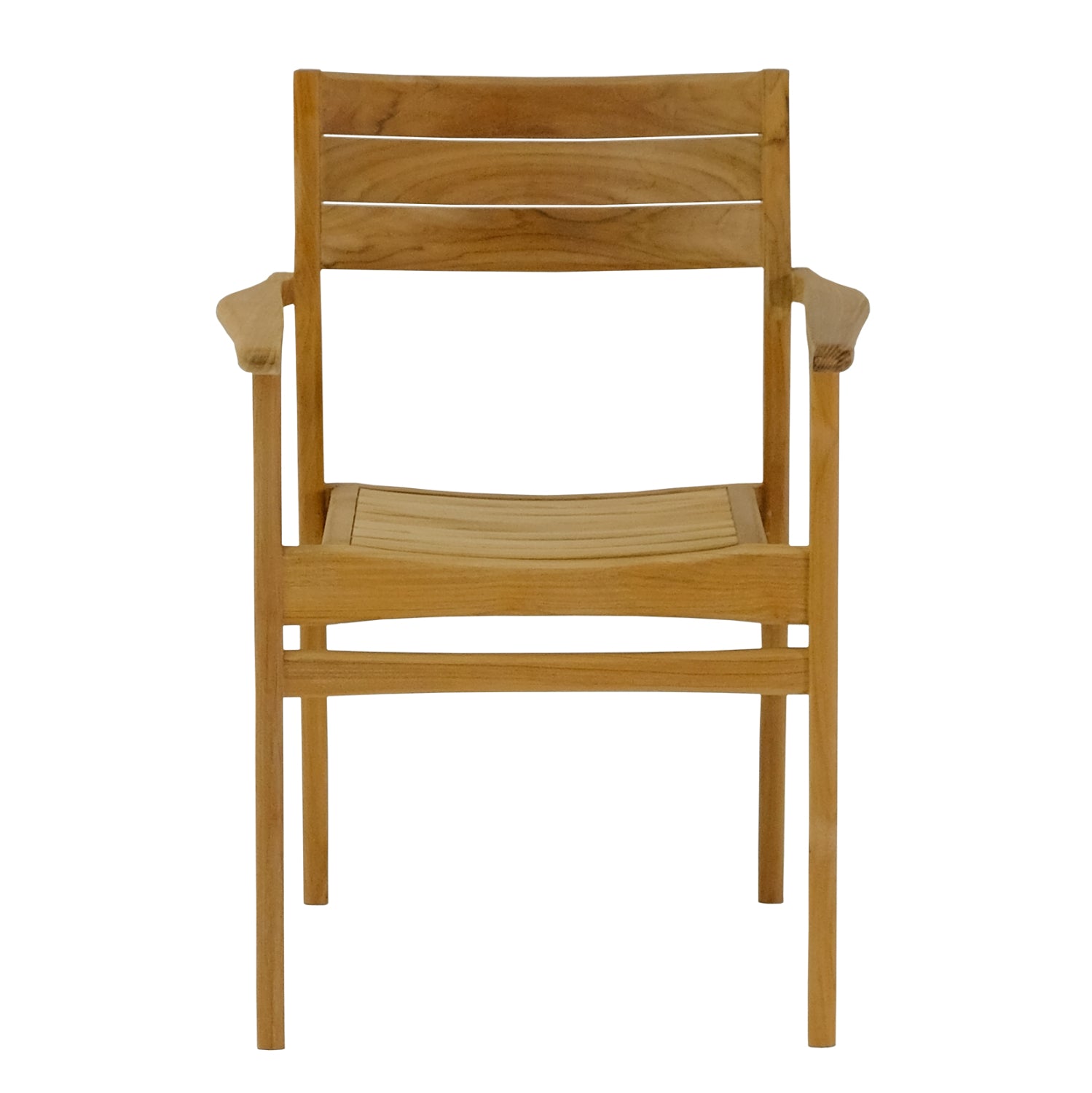 ΠΟΛΥΘΡΟΝΑ BOZZY HM9935 ΜΑΣΙΦ ΞΥΛΟ TEAK ΣΕ ΦΥΣΙΚΟ 58x61x80,5Υ - Pakobazaar