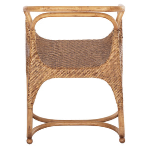 ΠΟΛΥΘΡΟΝΑ RELIK ΕΣΩΤ. ΧΩΡΩΝ HM9955.02 ΦΥΣΙΚΟ RATTAN-ΚΑΡΥΔΙ ΧΡΩΜΑ 60x57x79Υεκ. - Pakobazaar