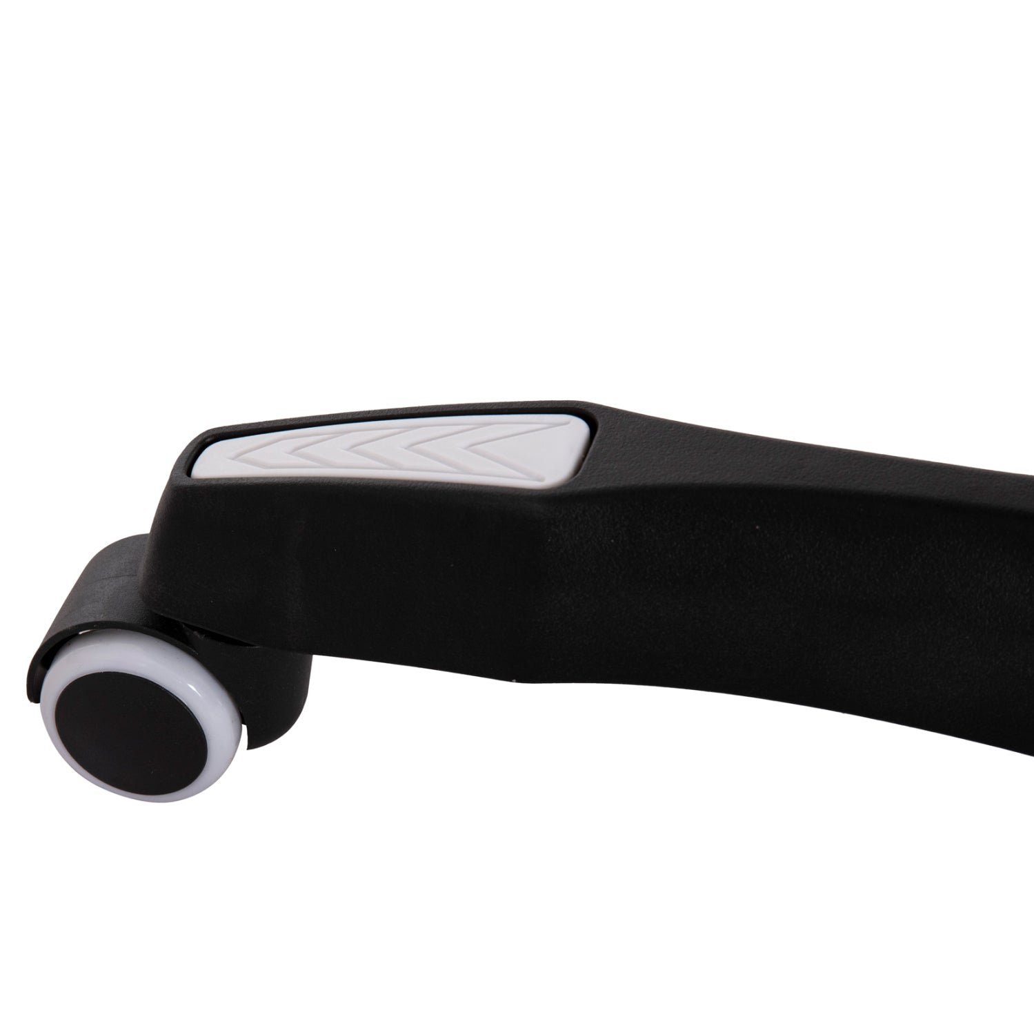 ΠΟΛΥΘΡΟΝΑ GAMING DARREN HM1203.04 ΜΑΥΡΟ-ΛΕΥΚΟ PVC 58.5x100x120Υεκ. - Pakobazaar
