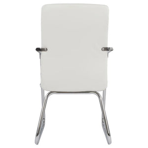 ΠΟΛΥΘΡΟΝΑ DALEY HM1021.02 ΛΕΥΚΗ 55,5x67,5x94 εκ. - Pakobazaar
