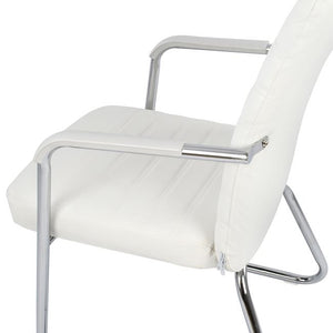 ΠΟΛΥΘΡΟΝΑ DALEY HM1021.02 ΛΕΥΚΗ 55,5x67,5x94 εκ. - Pakobazaar