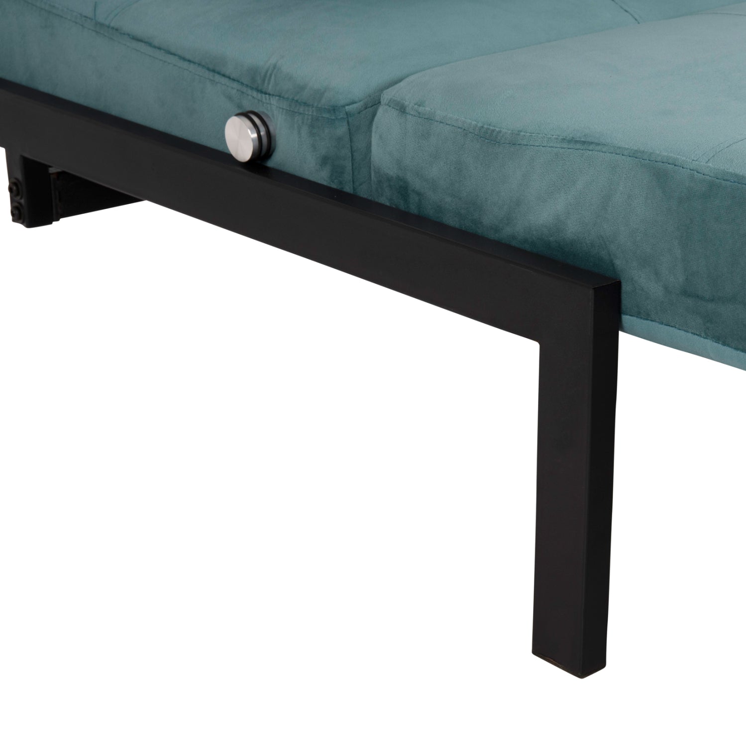 ΠΟΛΥΘΡΟΝΑ ΚΡΕΒΑΤΙ CONSTANCE ΑΠΟ ΒΕΛΟΥΔΟ ΒΕΡΑΜΑΝ HM3078.15 95x92x66Υ εκ. - Pakobazaar