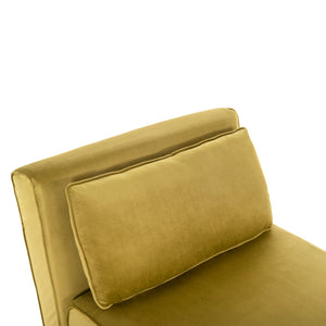 ΠΟΛΥΘΡΟΝΑ ΚΡΕΒΑΤΙ BRAXTON HM8425.23 ΒΕΛΟΥΔΟ ΛΑΔΙ 78x88x78Υεκ. - Pakobazaar