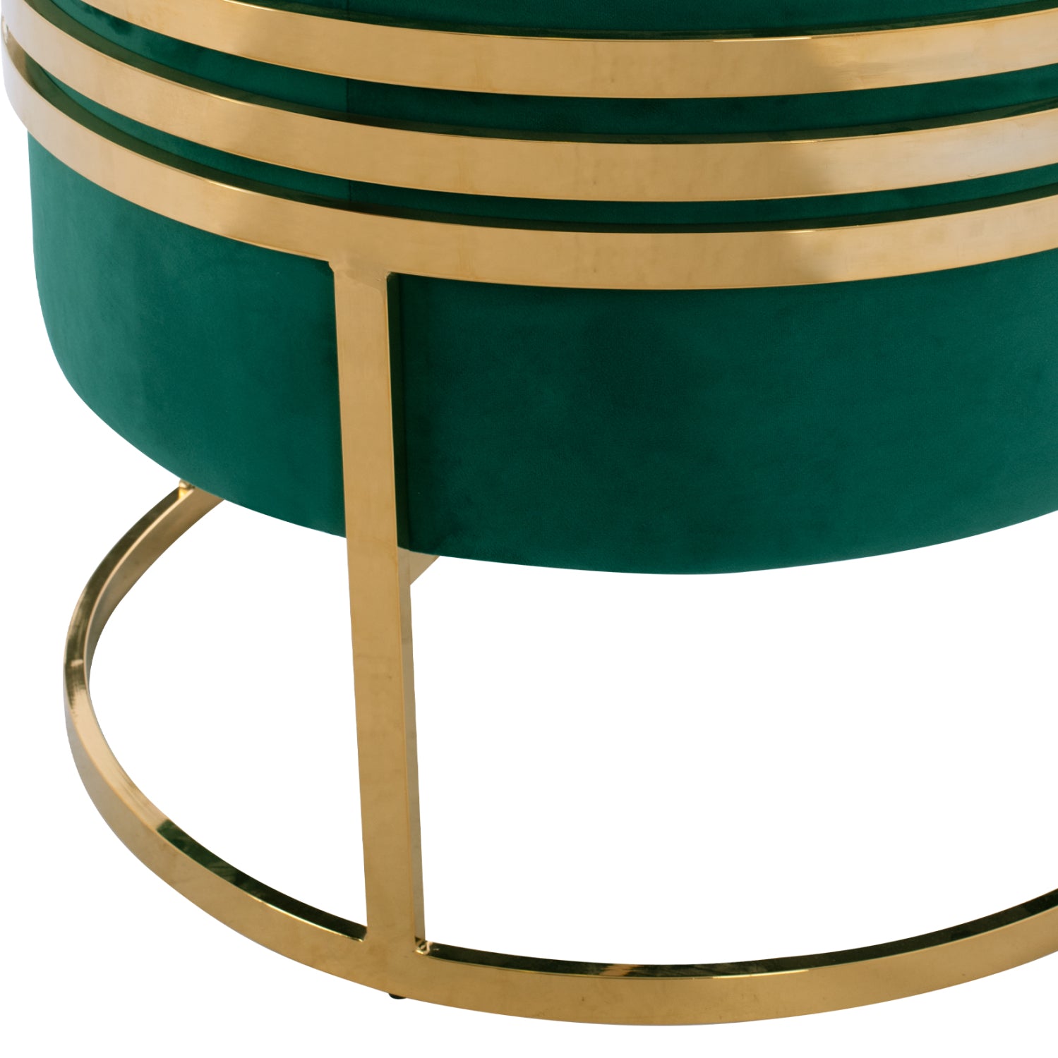 ΠΟΛΥΘΡΟΝΑ TIANA ΚΥΠΑΡΙΣΣΙ ΜΕ ΜΕΤΑΛΛΙΚΟ ΣΚΕΛΕΤΟ HM8738.03 - Pakobazaar