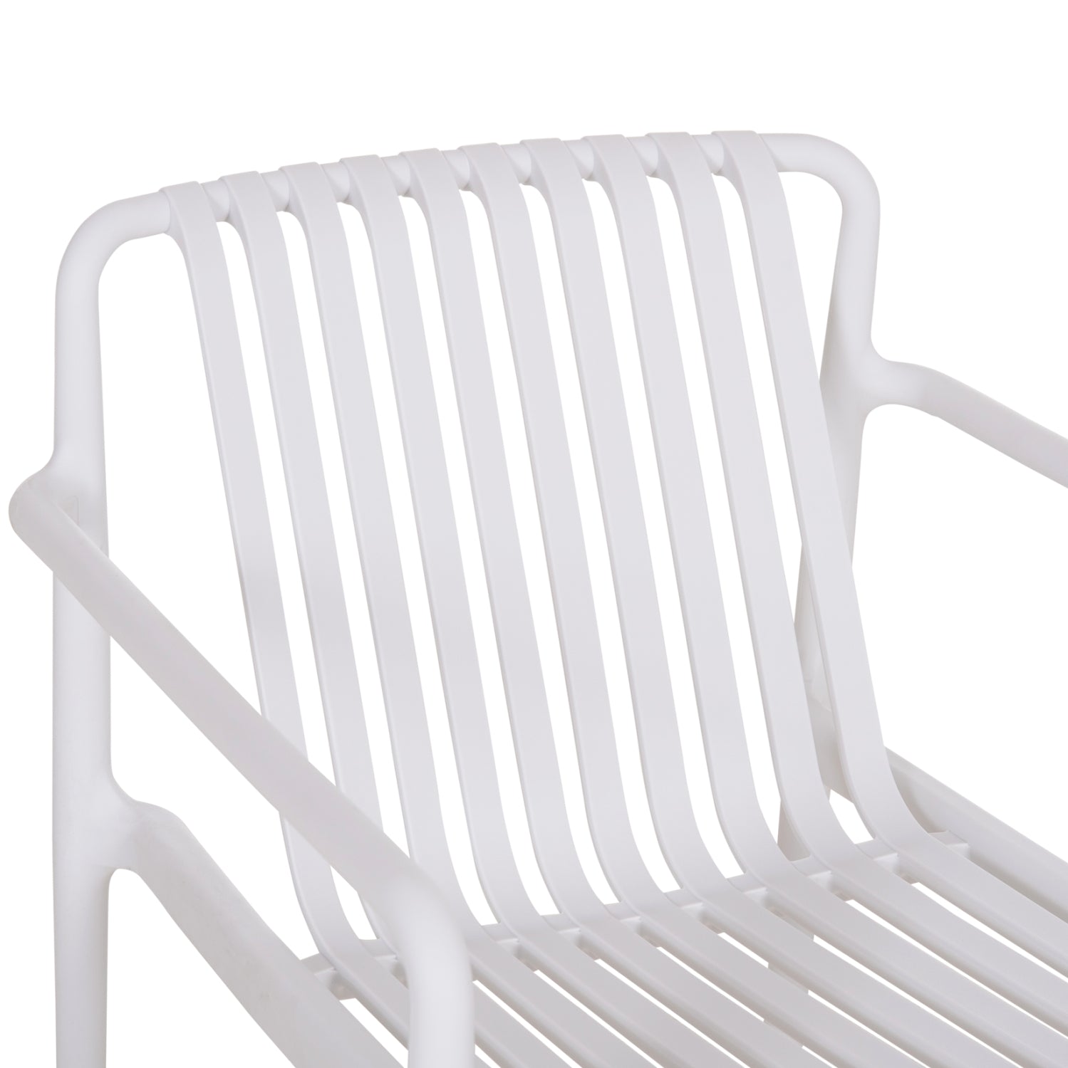 ΠΟΛΥΘΡΟΝΑ LOUNGE ΕΞΩΤ.ΧΩΡΟΥ MALEN HM6626.01 ΛΕΥΚΟ ΠΟΛΥΠΡΟΠΥΛΕΝΙΟ 67x75x75Υεκ - Pakobazaar