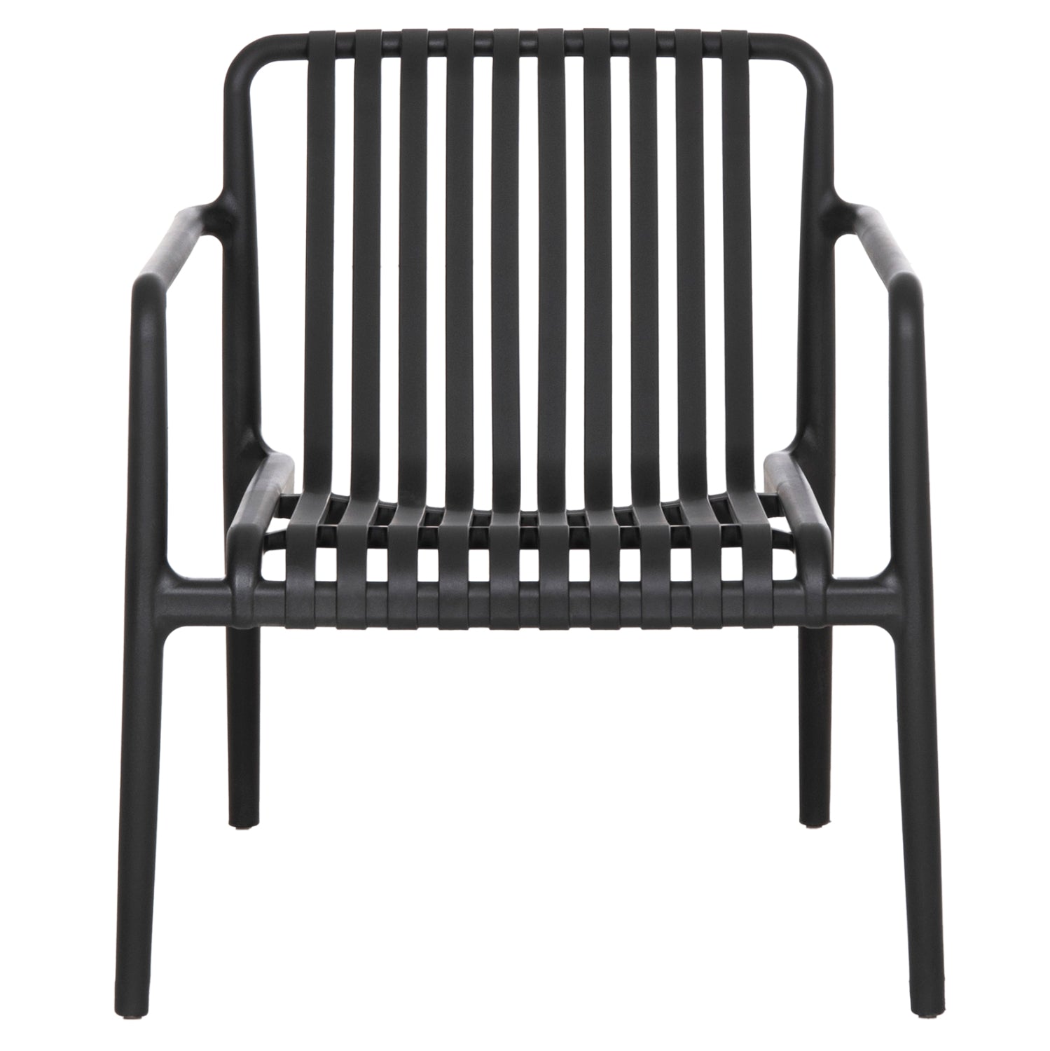 ΠΟΛΥΘΡΟΝΑ LOUNGE ΕΞΩΤ.ΧΩΡΟΥ MALEN HM6626.02 ΜΑΥΡΟ ΠΟΛΥΠΡΟΠΥΛΕΝΙΟ 67x75x75Υεκ - Pakobazaar