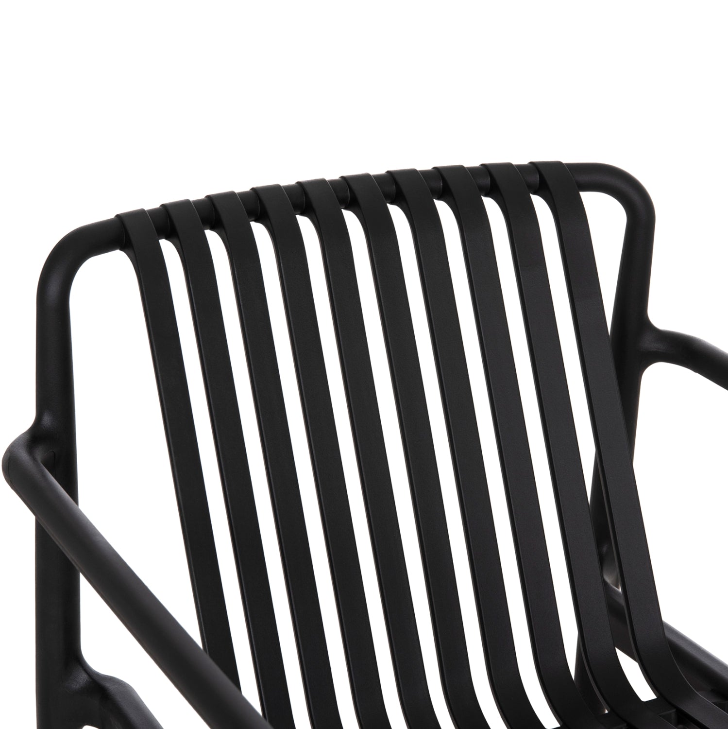 ΠΟΛΥΘΡΟΝΑ LOUNGE ΕΞΩΤ.ΧΩΡΟΥ MALEN HM6626.02 ΜΑΥΡΟ ΠΟΛΥΠΡΟΠΥΛΕΝΙΟ 67x75x75Υεκ - Pakobazaar