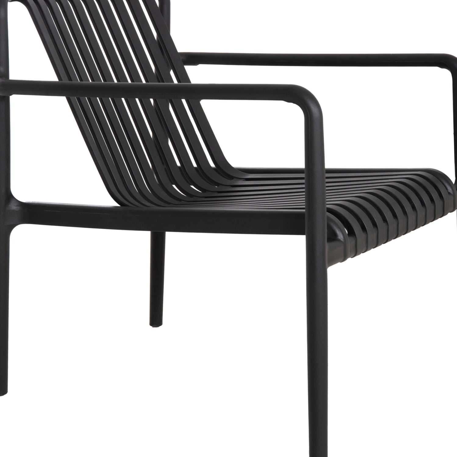 ΠΟΛΥΘΡΟΝΑ LOUNGE ΕΞΩΤ.ΧΩΡΟΥ MALEN HM6626.02 ΜΑΥΡΟ ΠΟΛΥΠΡΟΠΥΛΕΝΙΟ 67x75x75Υεκ - Pakobazaar