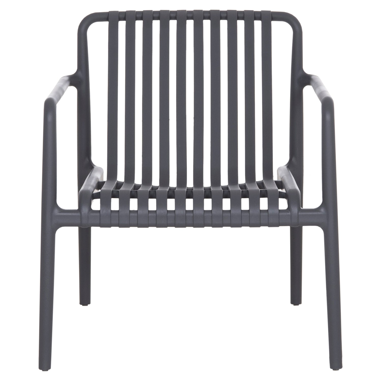 ΠΟΛΥΘΡΟΝΑ LOUNGE ΕΞΩΤ.ΧΩΡΟΥ MALEN HM6626.03 ΓΚΡΙ ΠΟΛΥΠΡΟΠΥΛΕΝΙΟ 67x75x75Υεκ - Pakobazaar