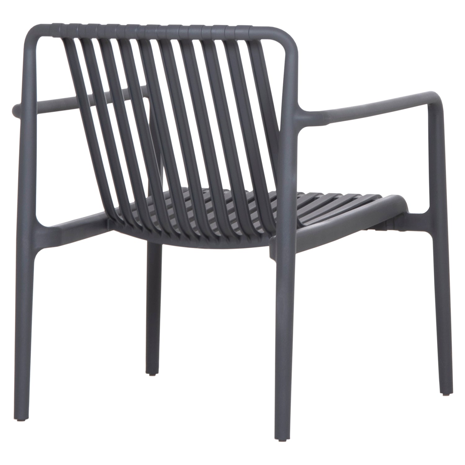 ΠΟΛΥΘΡΟΝΑ LOUNGE ΕΞΩΤ.ΧΩΡΟΥ MALEN HM6626.03 ΓΚΡΙ ΠΟΛΥΠΡΟΠΥΛΕΝΙΟ 67x75x75Υεκ - Pakobazaar
