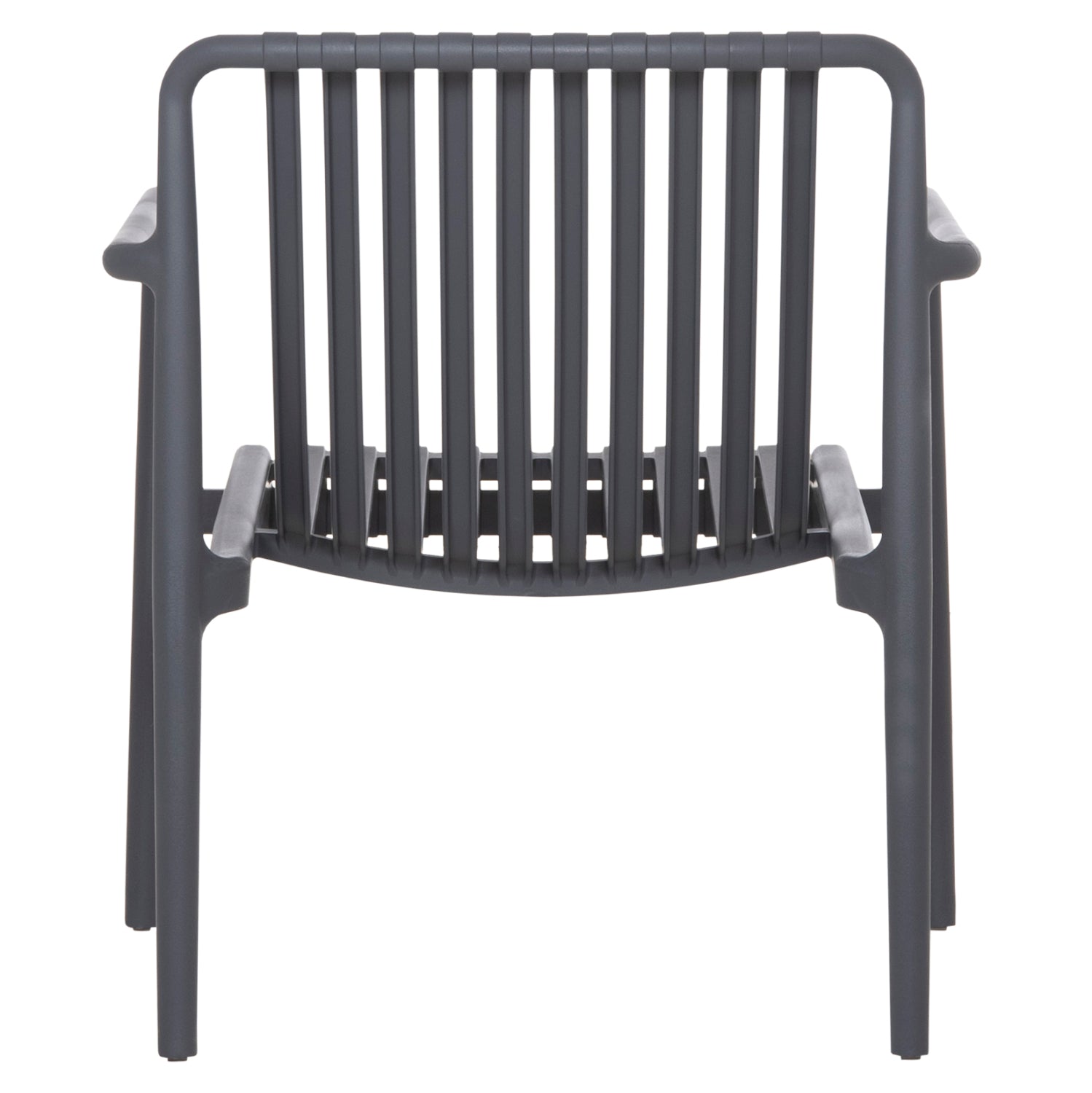 ΠΟΛΥΘΡΟΝΑ LOUNGE ΕΞΩΤ.ΧΩΡΟΥ MALEN HM6626.03 ΓΚΡΙ ΠΟΛΥΠΡΟΠΥΛΕΝΙΟ 67x75x75Υεκ - Pakobazaar